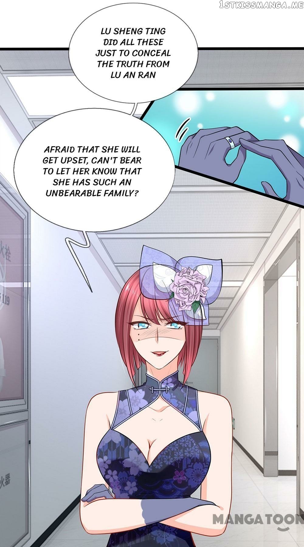 Secret Marriage: Priceless Baby of the President chapter 84 - page 20