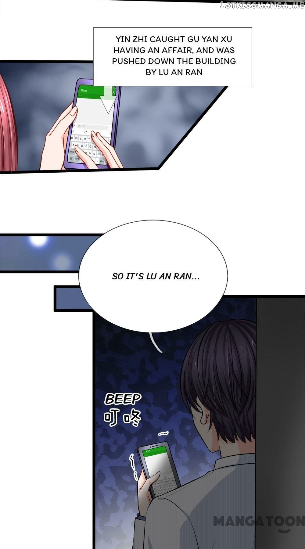 Secret Marriage: Priceless Baby of the President chapter 84 - page 26