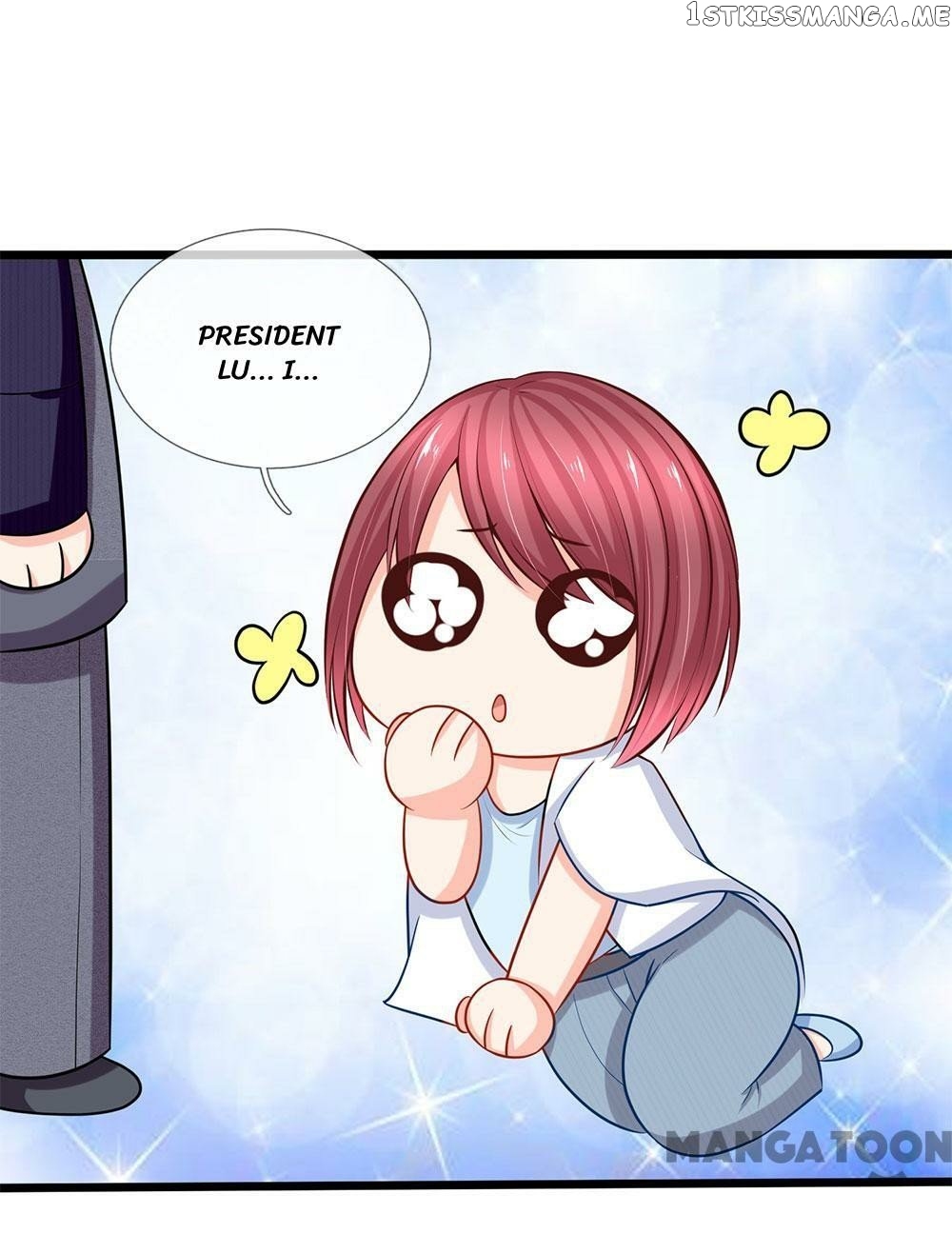 Secret Marriage: Priceless Baby of the President chapter 82 - page 4