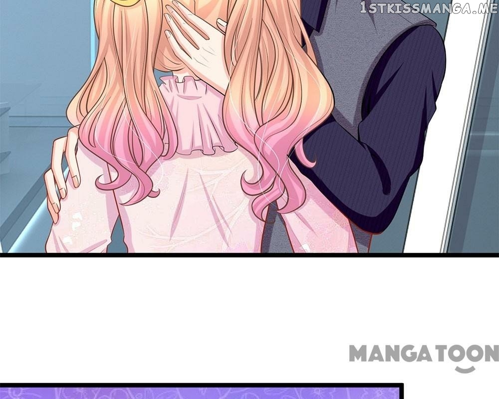 Secret Marriage: Priceless Baby of the President chapter 81 - page 15