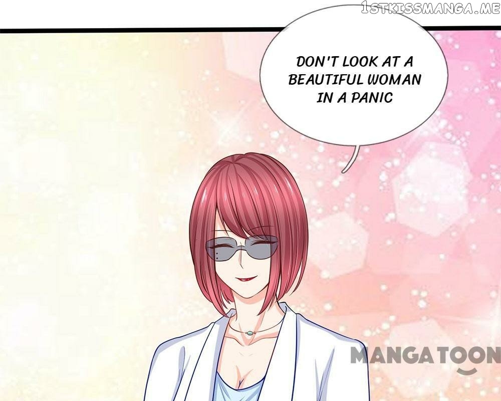 Secret Marriage: Priceless Baby of the President chapter 81 - page 19