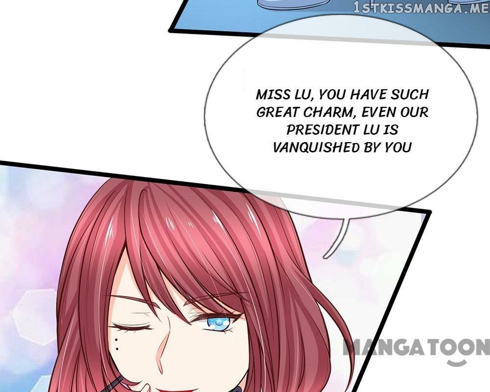 Secret Marriage: Priceless Baby of the President chapter 81 - page 26