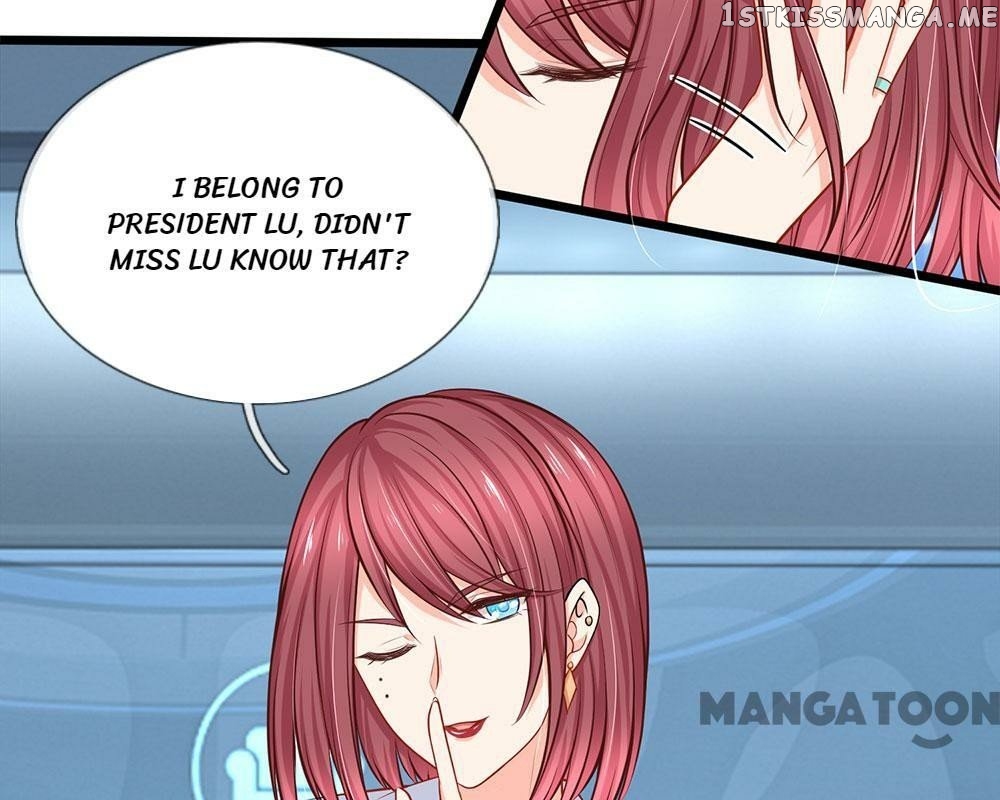 Secret Marriage: Priceless Baby of the President chapter 81 - page 30