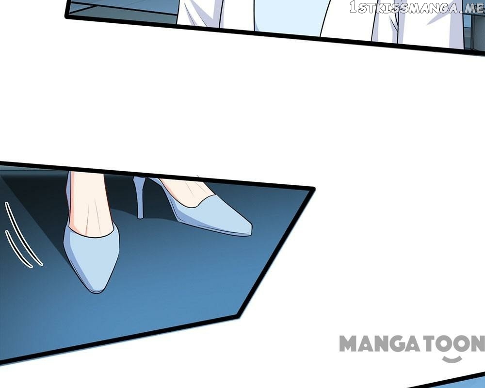 Secret Marriage: Priceless Baby of the President chapter 81 - page 39