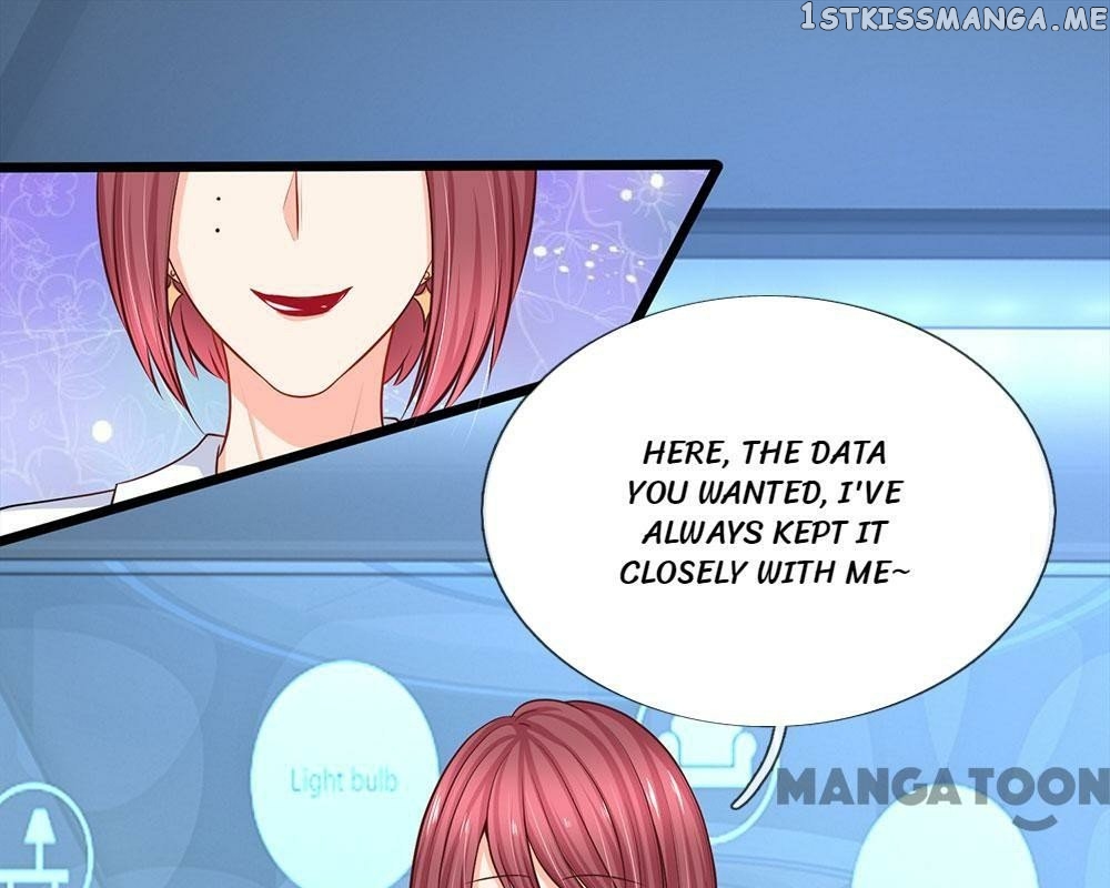 Secret Marriage: Priceless Baby of the President chapter 81 - page 46