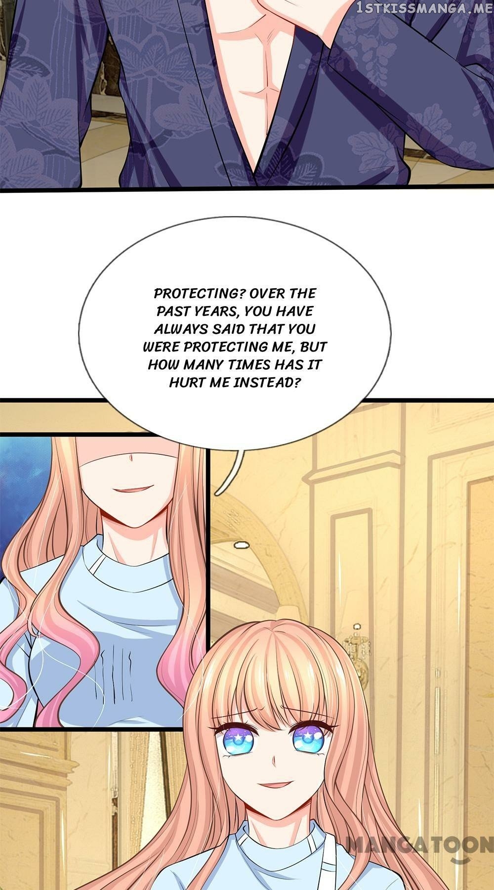 Secret Marriage: Priceless Baby of the President chapter 78 - page 16