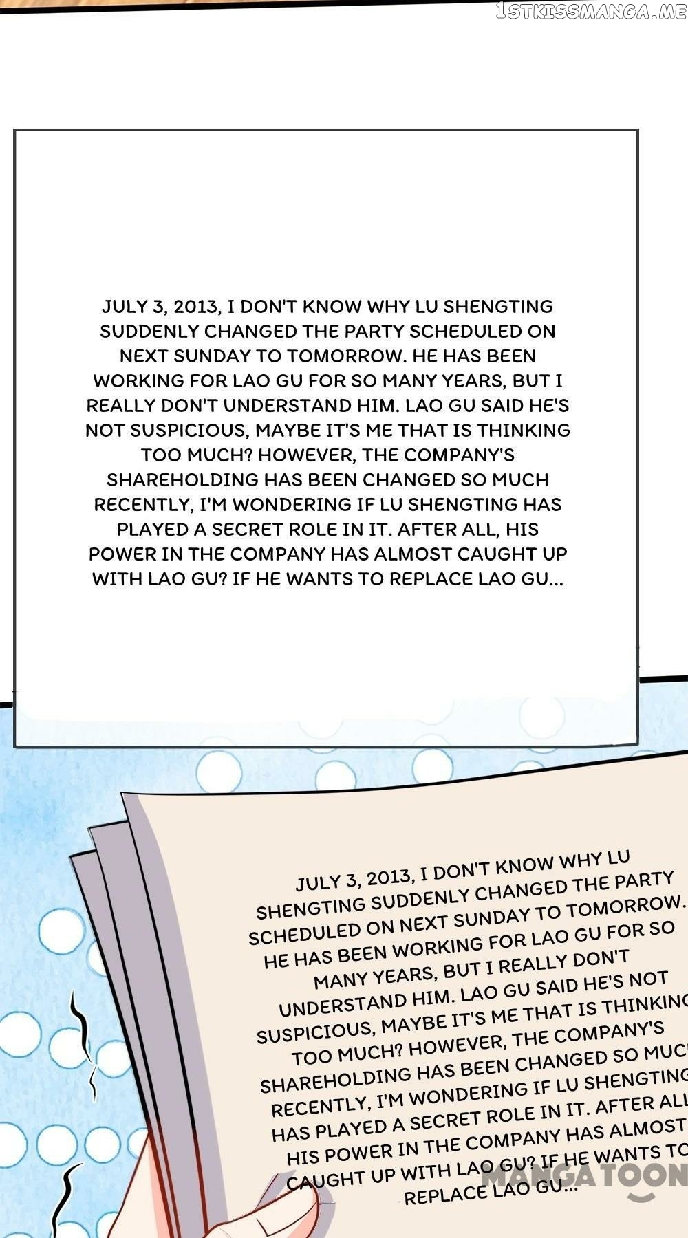 Secret Marriage: Priceless Baby of the President chapter 78 - page 26