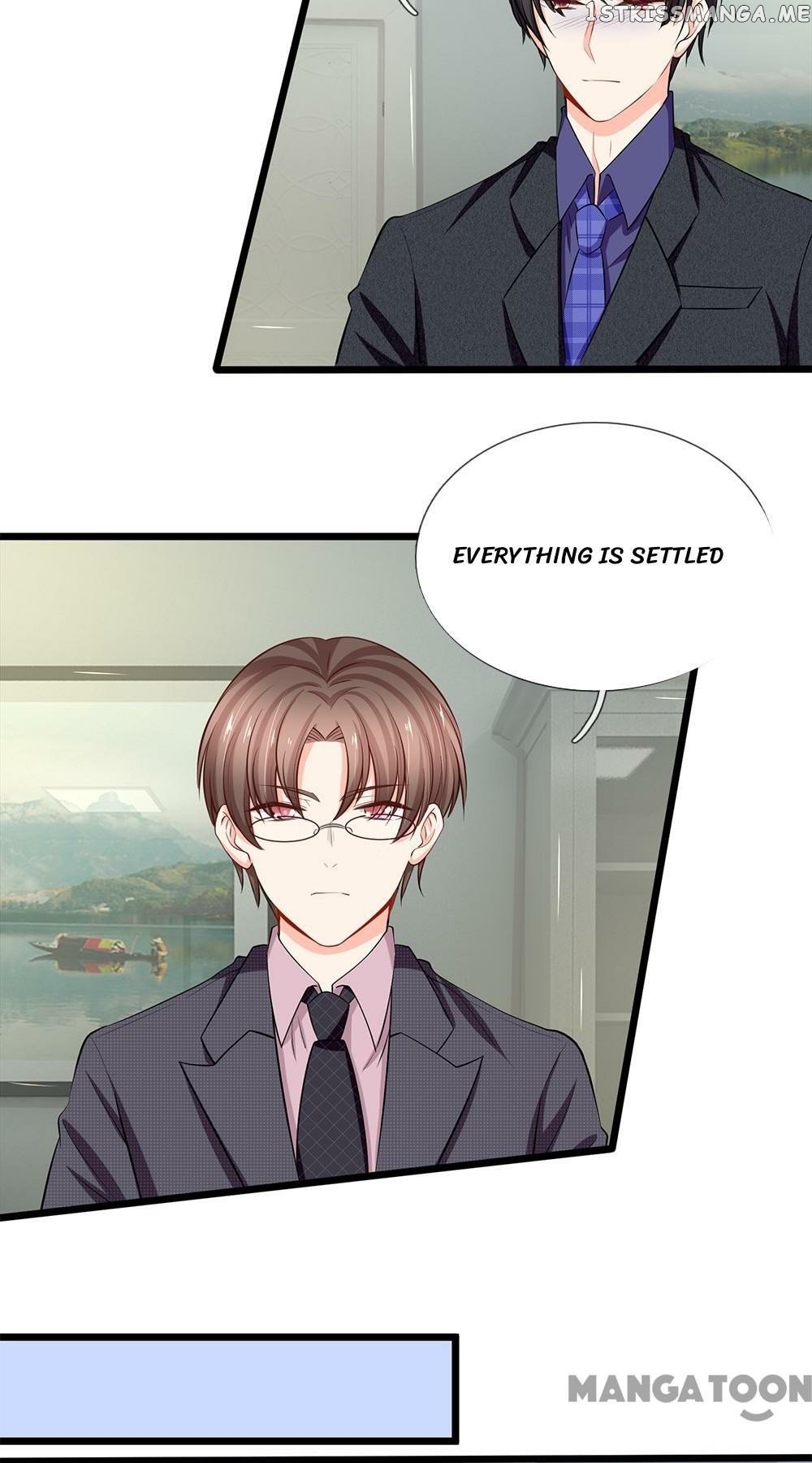 Secret Marriage: Priceless Baby of the President chapter 75 - page 10