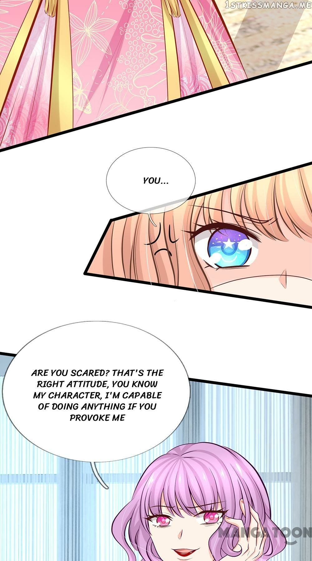 Secret Marriage: Priceless Baby of the President chapter 73 - page 11