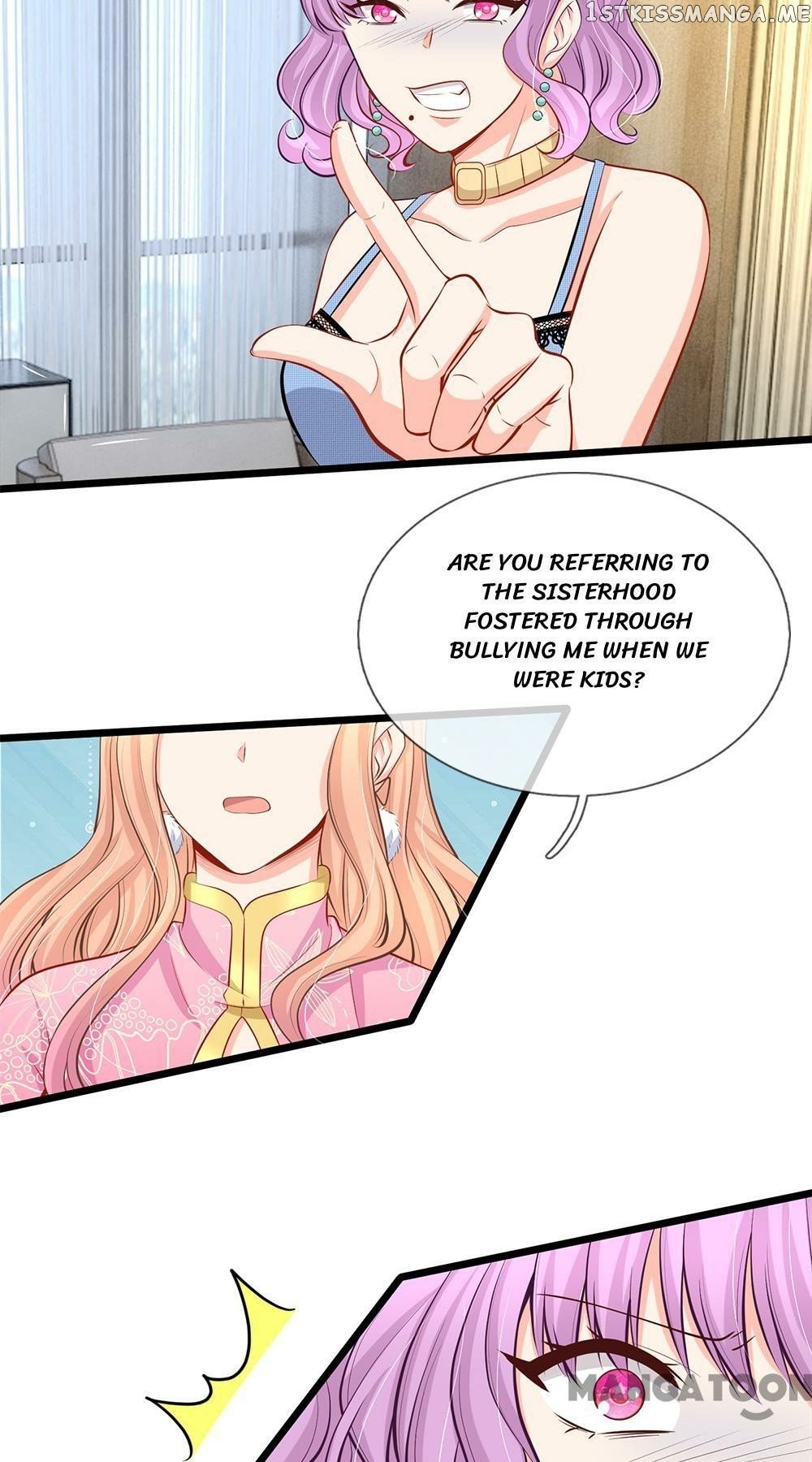 Secret Marriage: Priceless Baby of the President chapter 73 - page 7