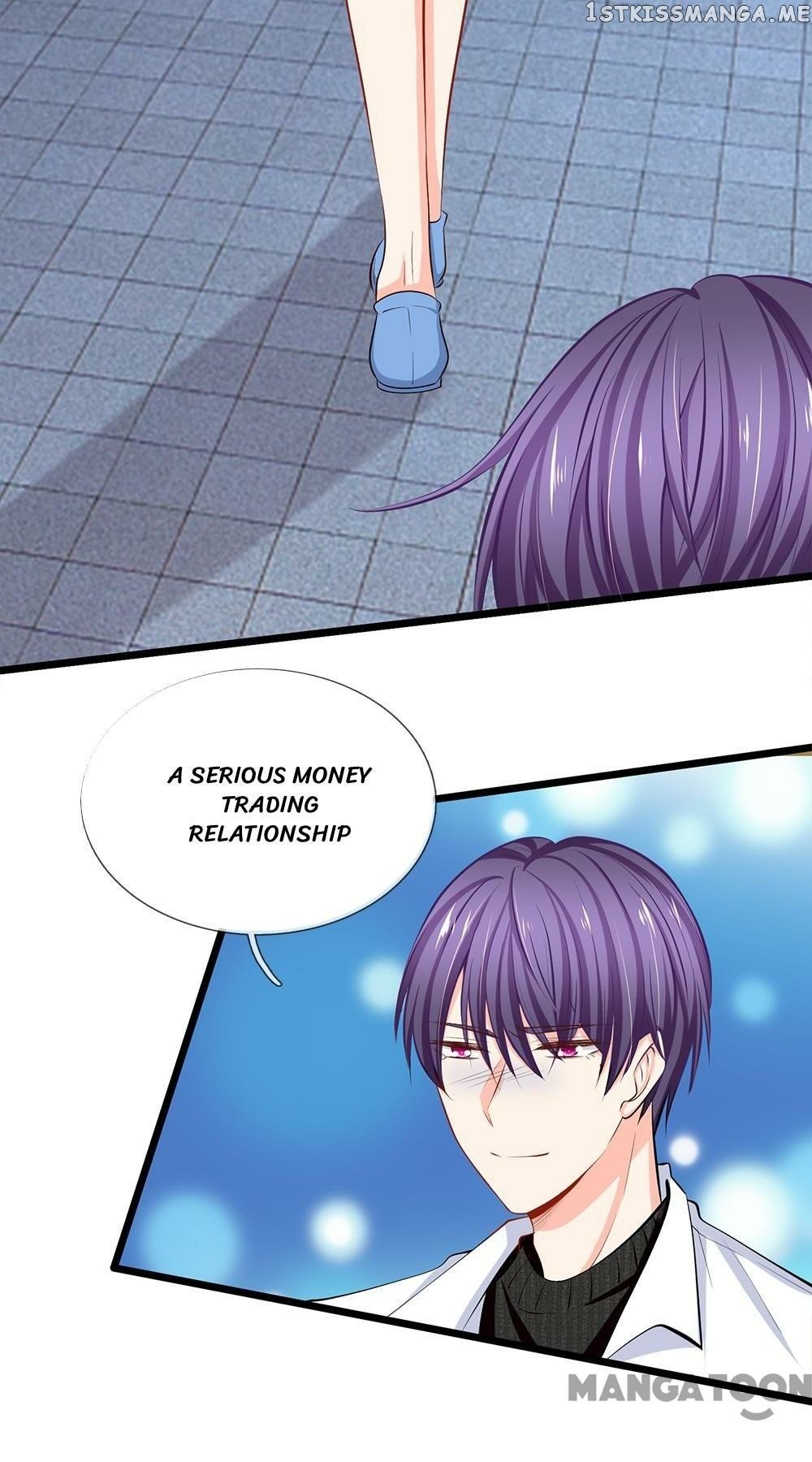 Secret Marriage: Priceless Baby of the President chapter 70 - page 14