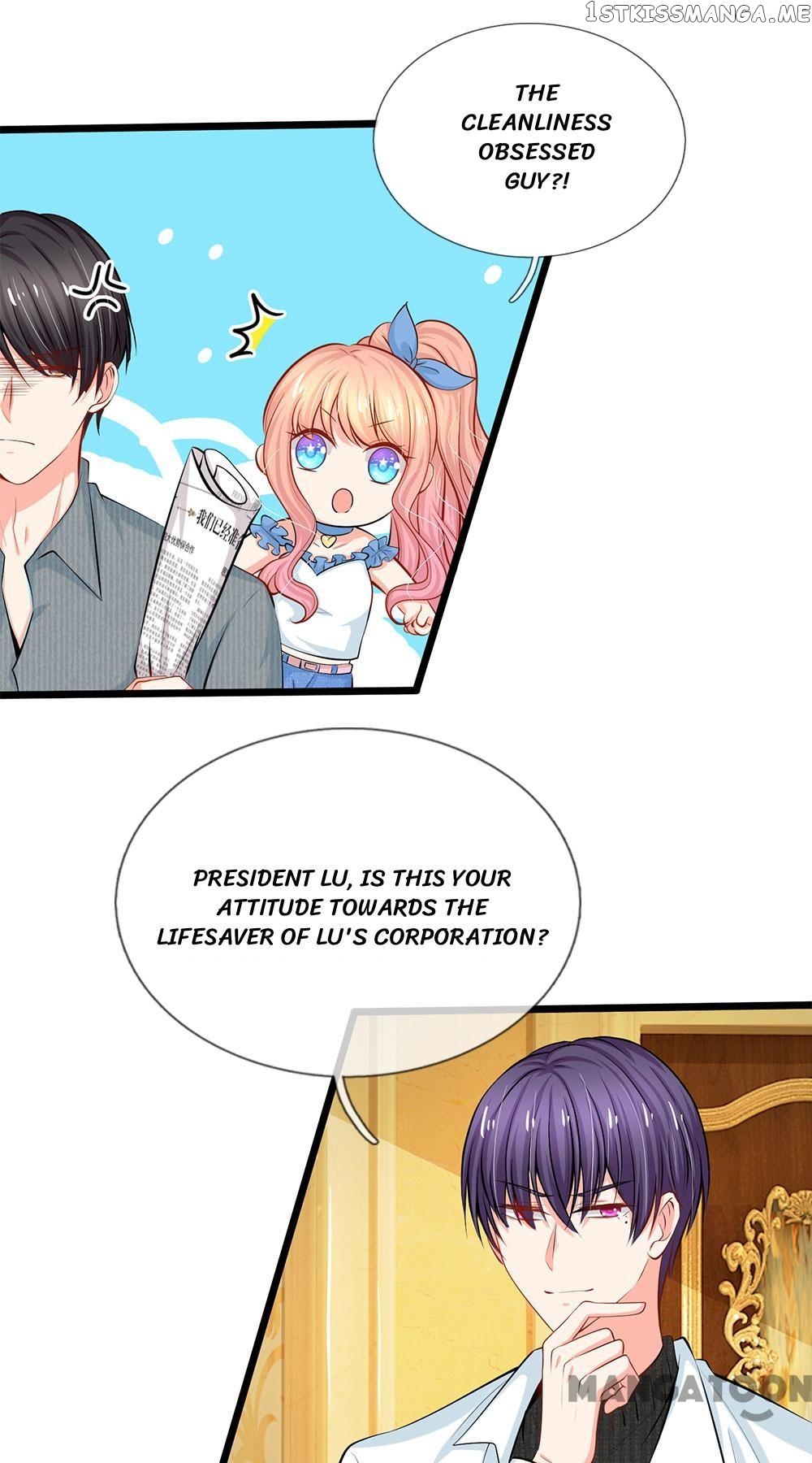 Secret Marriage: Priceless Baby of the President chapter 67 - page 25