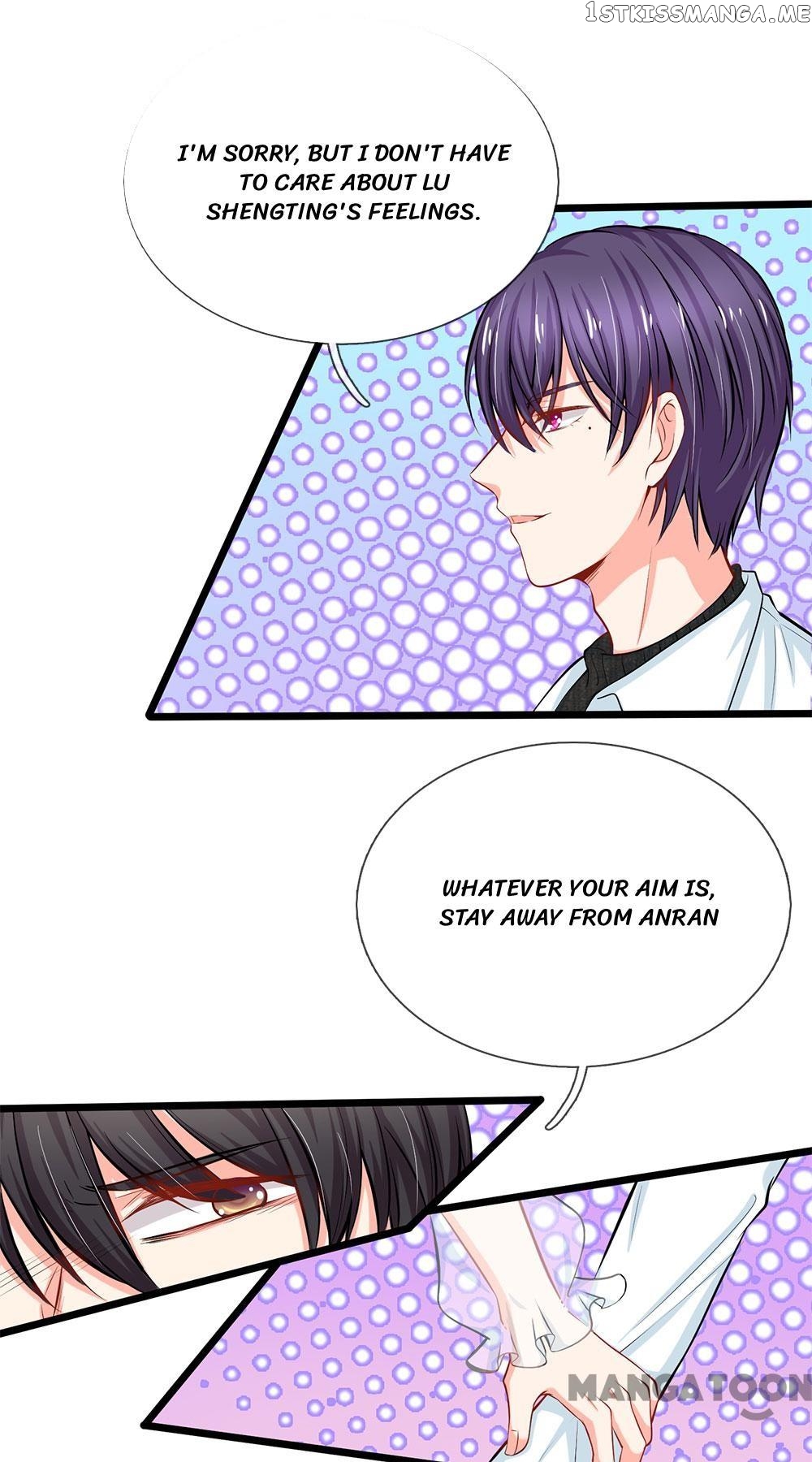 Secret Marriage: Priceless Baby of the President chapter 67 - page 29