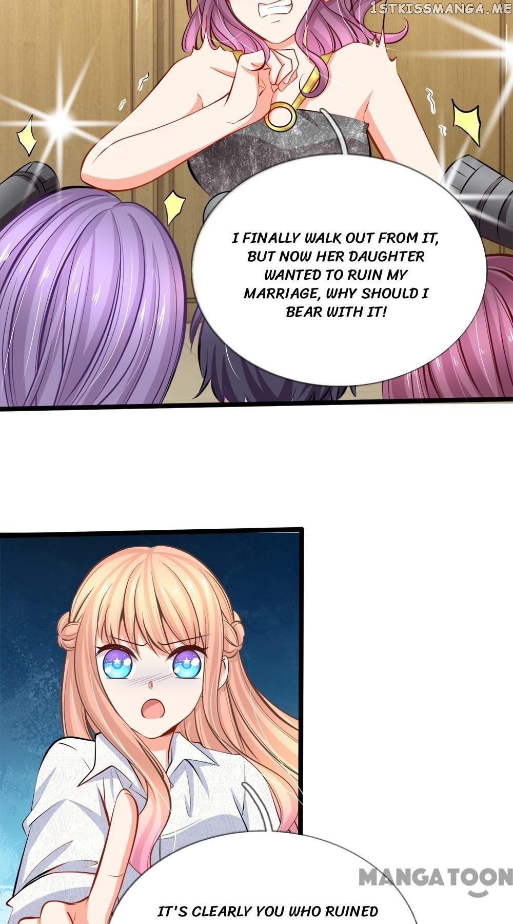 Secret Marriage: Priceless Baby of the President chapter 65 - page 11