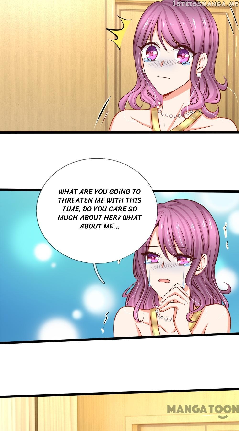 Secret Marriage: Priceless Baby of the President chapter 65 - page 15