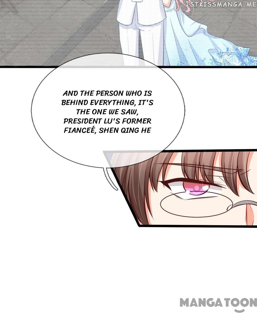 Secret Marriage: Priceless Baby of the President chapter 65 - page 4