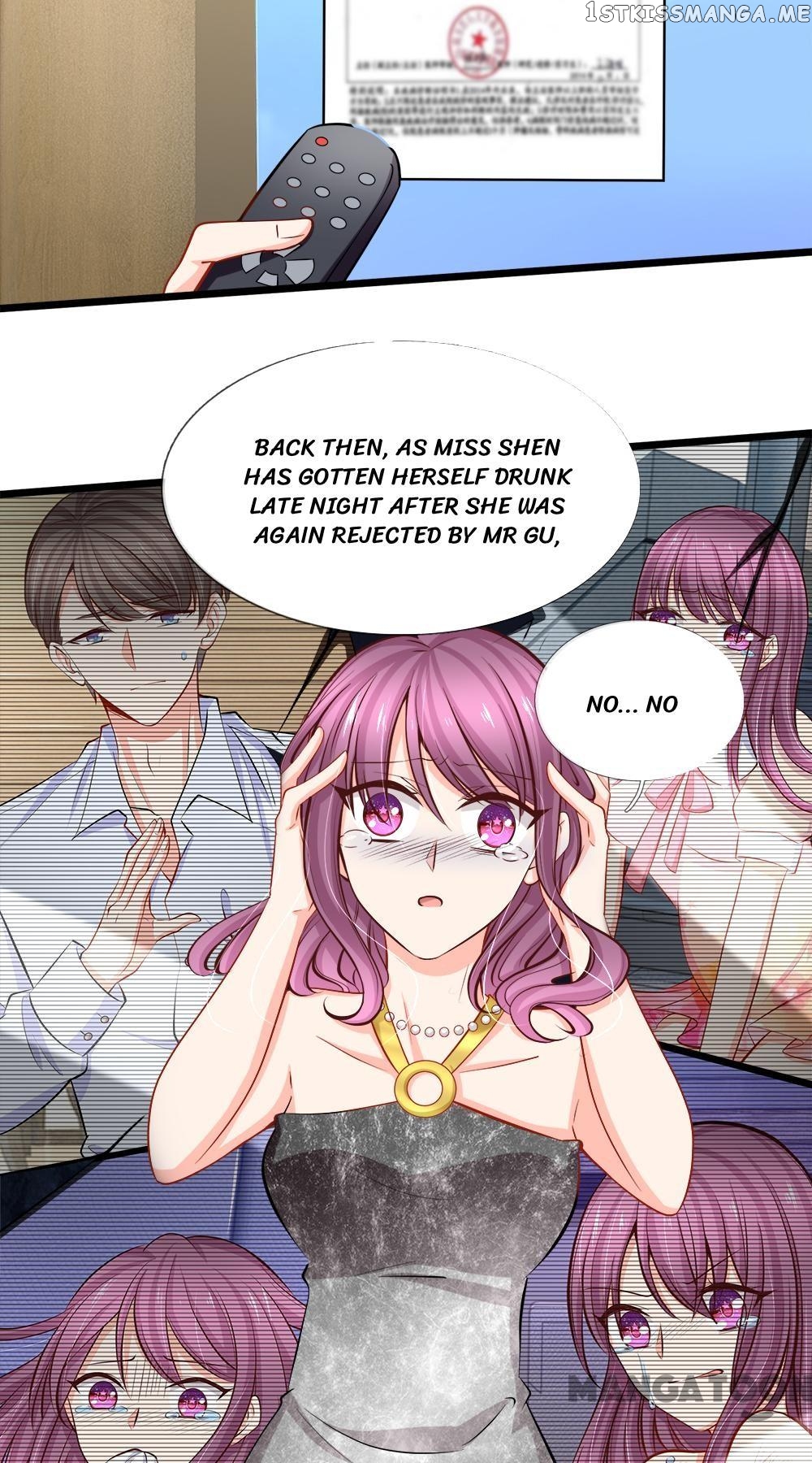 Secret Marriage: Priceless Baby of the President chapter 65 - page 7