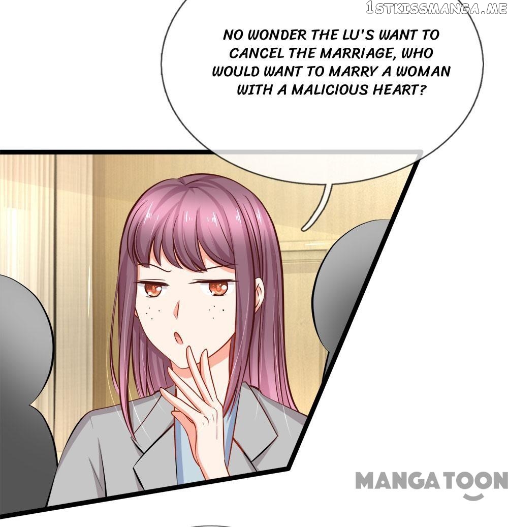 Secret Marriage: Priceless Baby of the President chapter 64 - page 16