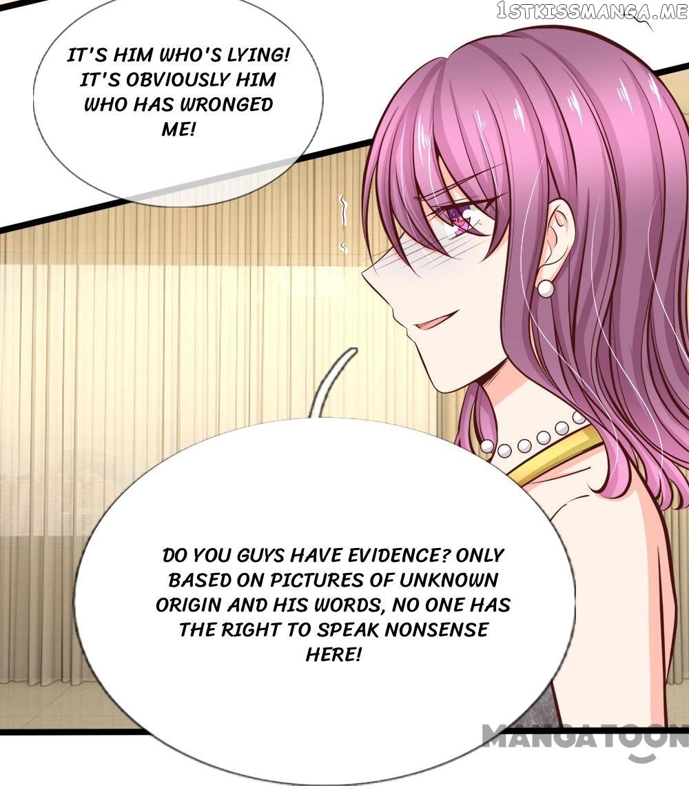 Secret Marriage: Priceless Baby of the President chapter 64 - page 23