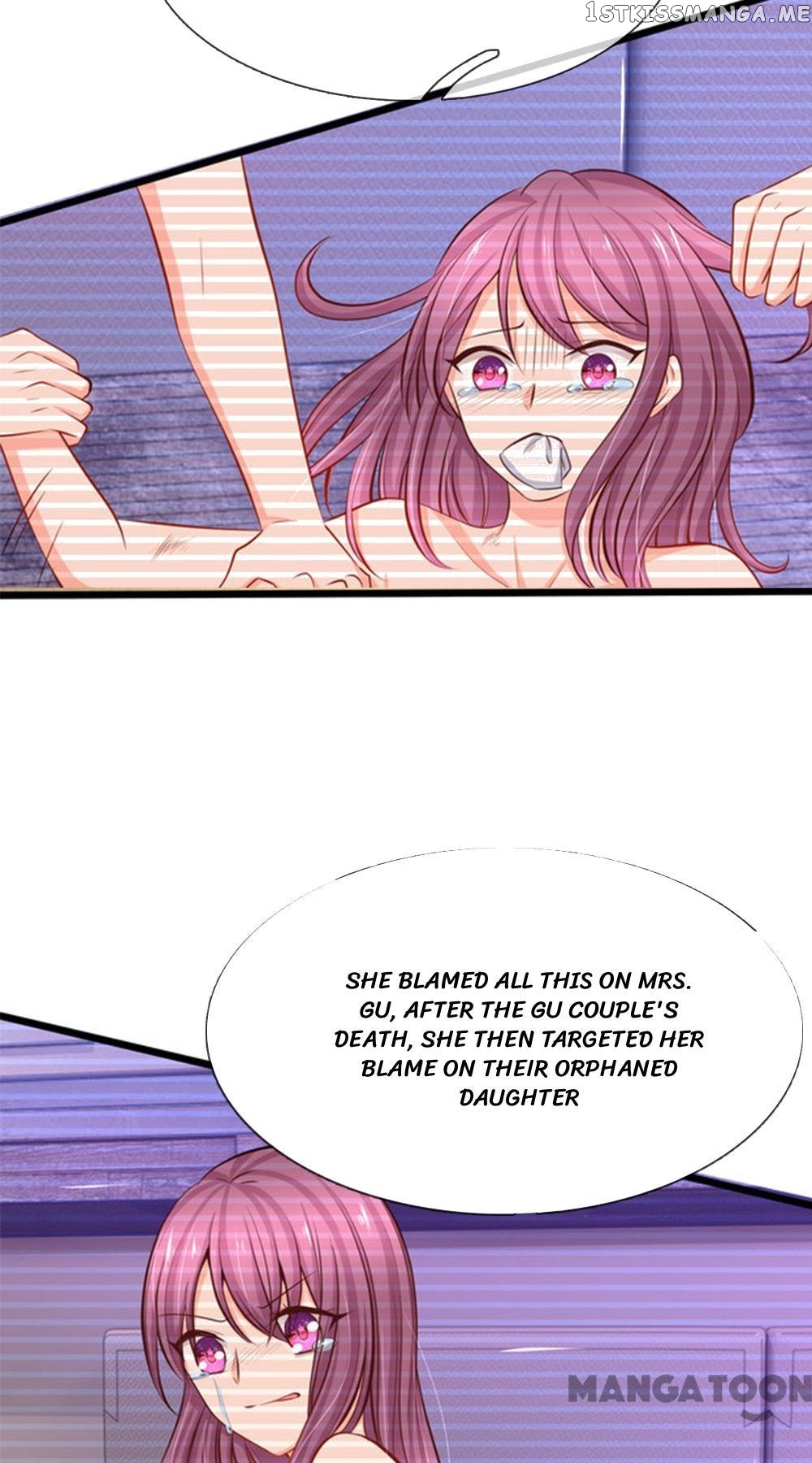 Secret Marriage: Priceless Baby of the President chapter 64 - page 9