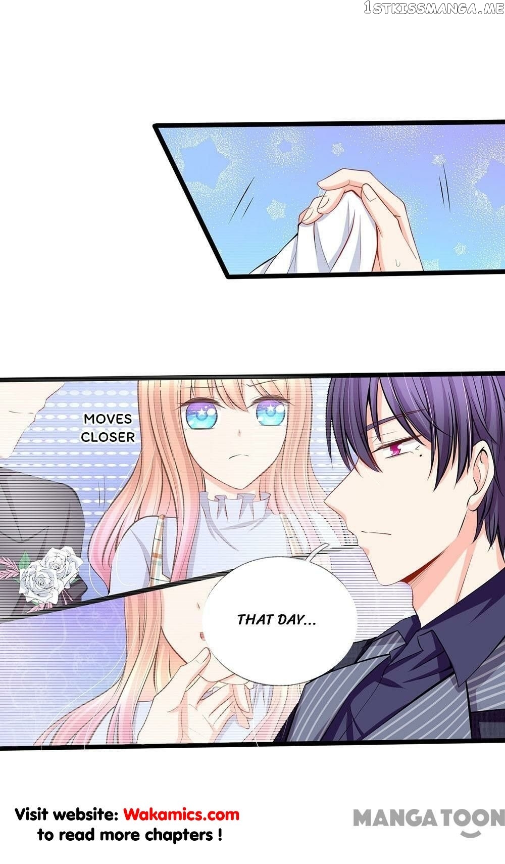 Secret Marriage: Priceless Baby of the President chapter 62 - page 27