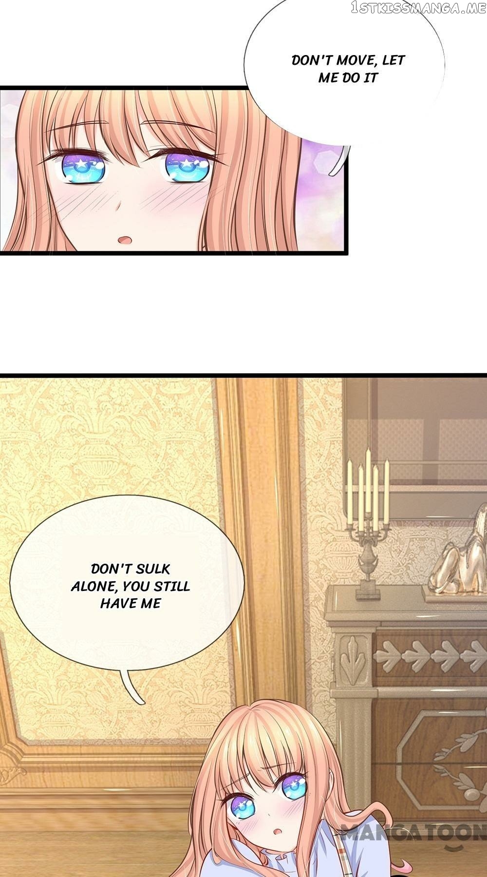 Secret Marriage: Priceless Baby of the President chapter 61 - page 15