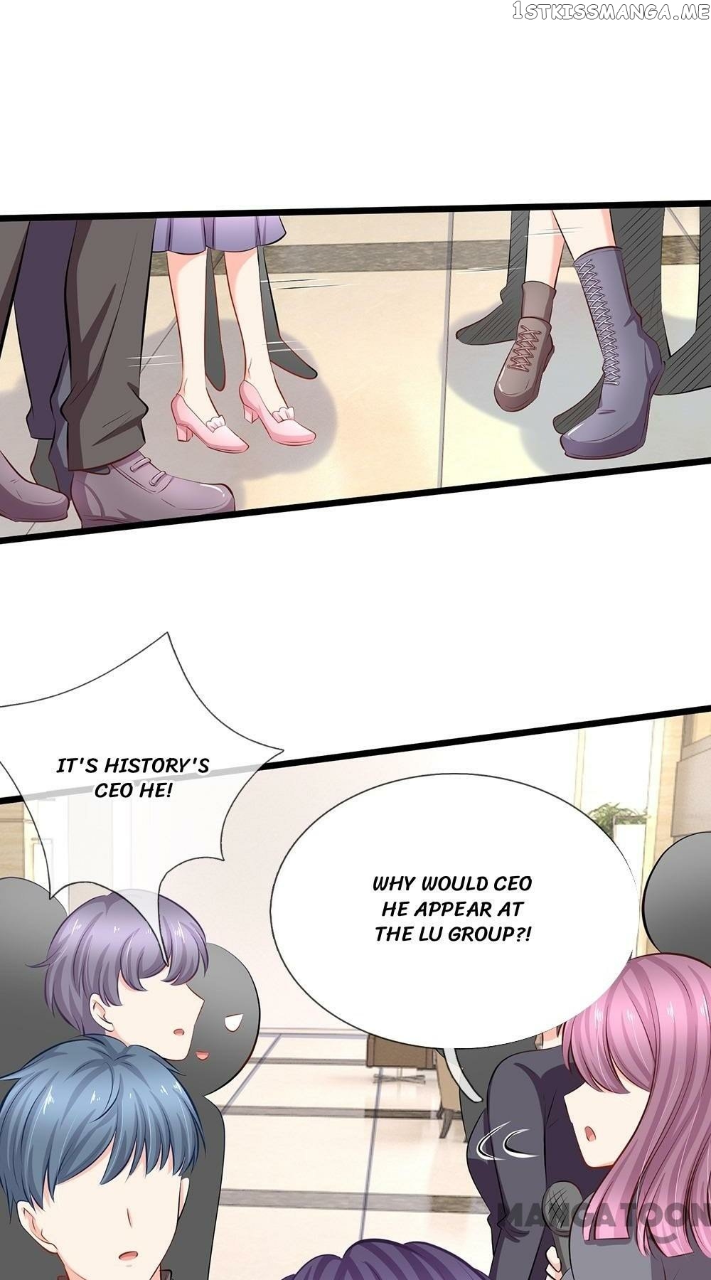 Secret Marriage: Priceless Baby of the President chapter 60 - page 2