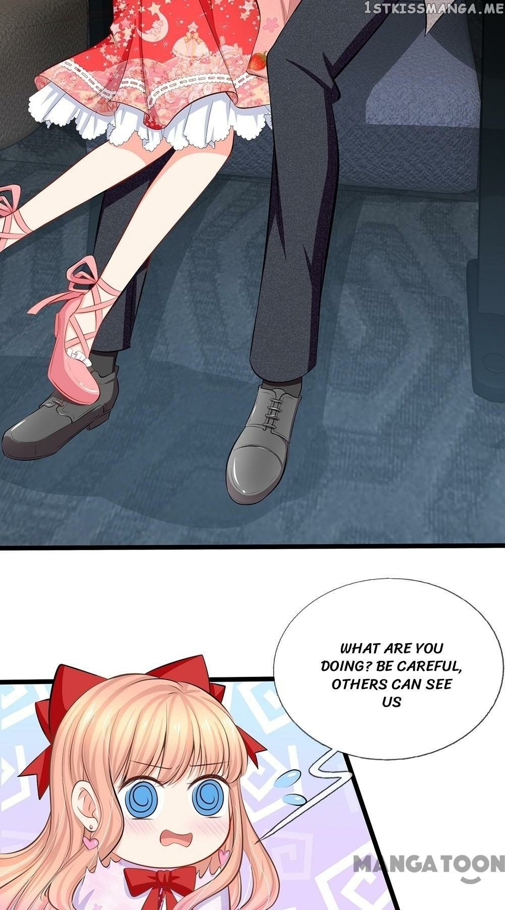 Secret Marriage: Priceless Baby of the President chapter 58 - page 14