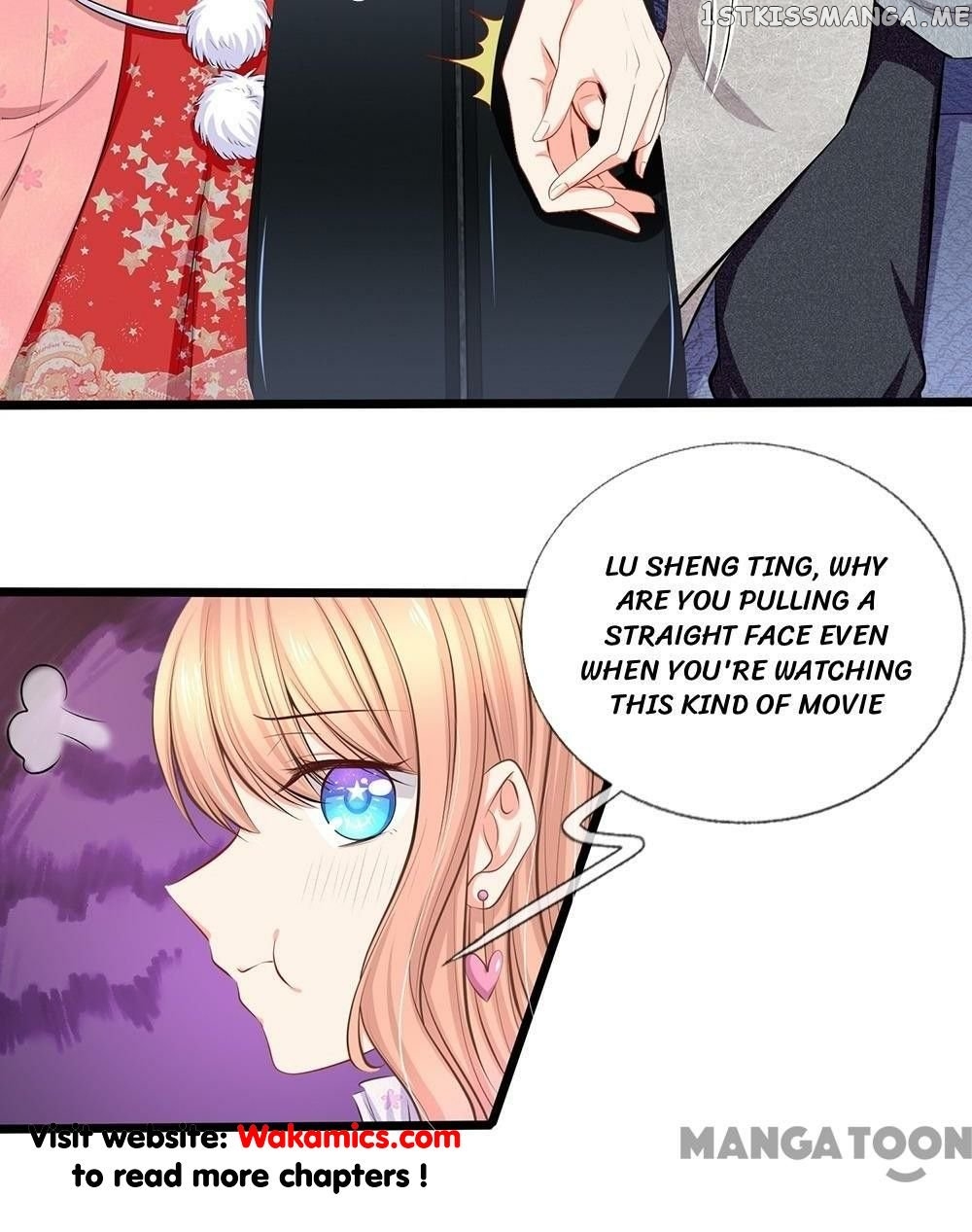 Secret Marriage: Priceless Baby of the President chapter 58 - page 8