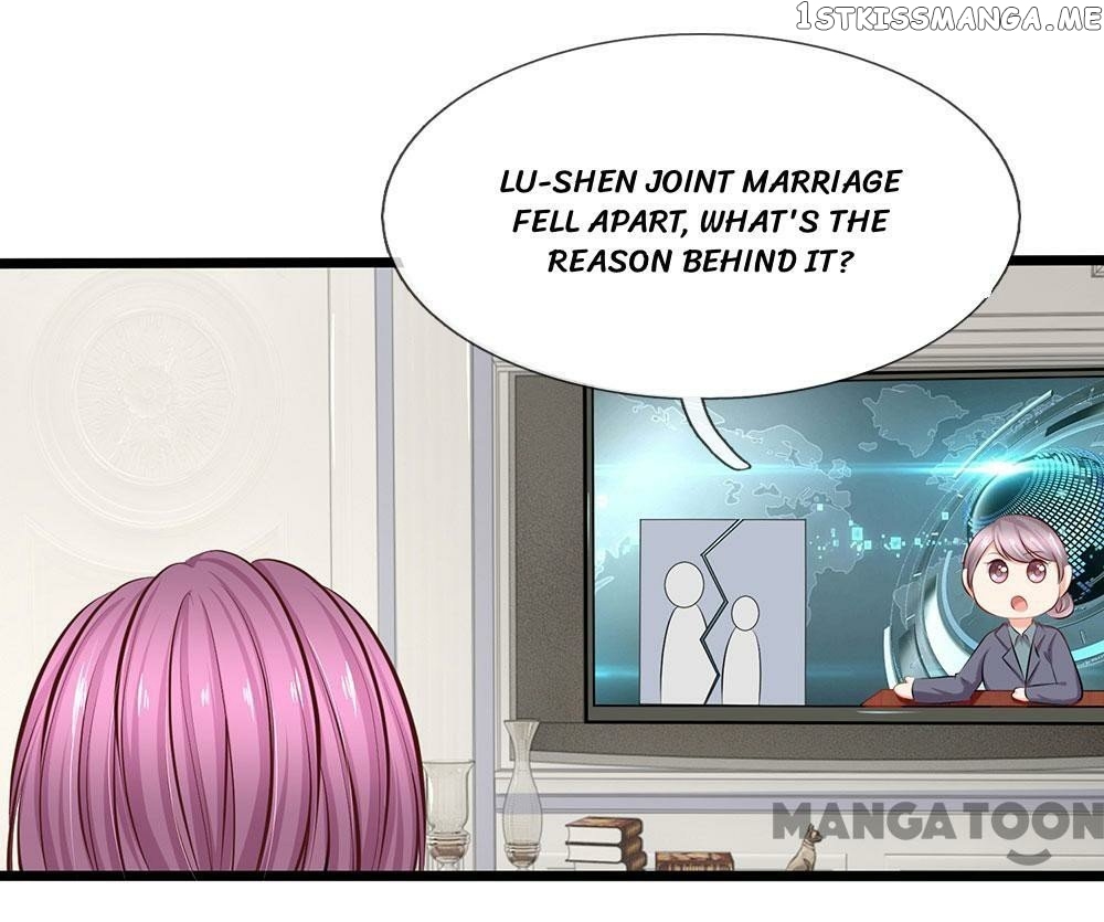 Secret Marriage: Priceless Baby of the President chapter 57 - page 14