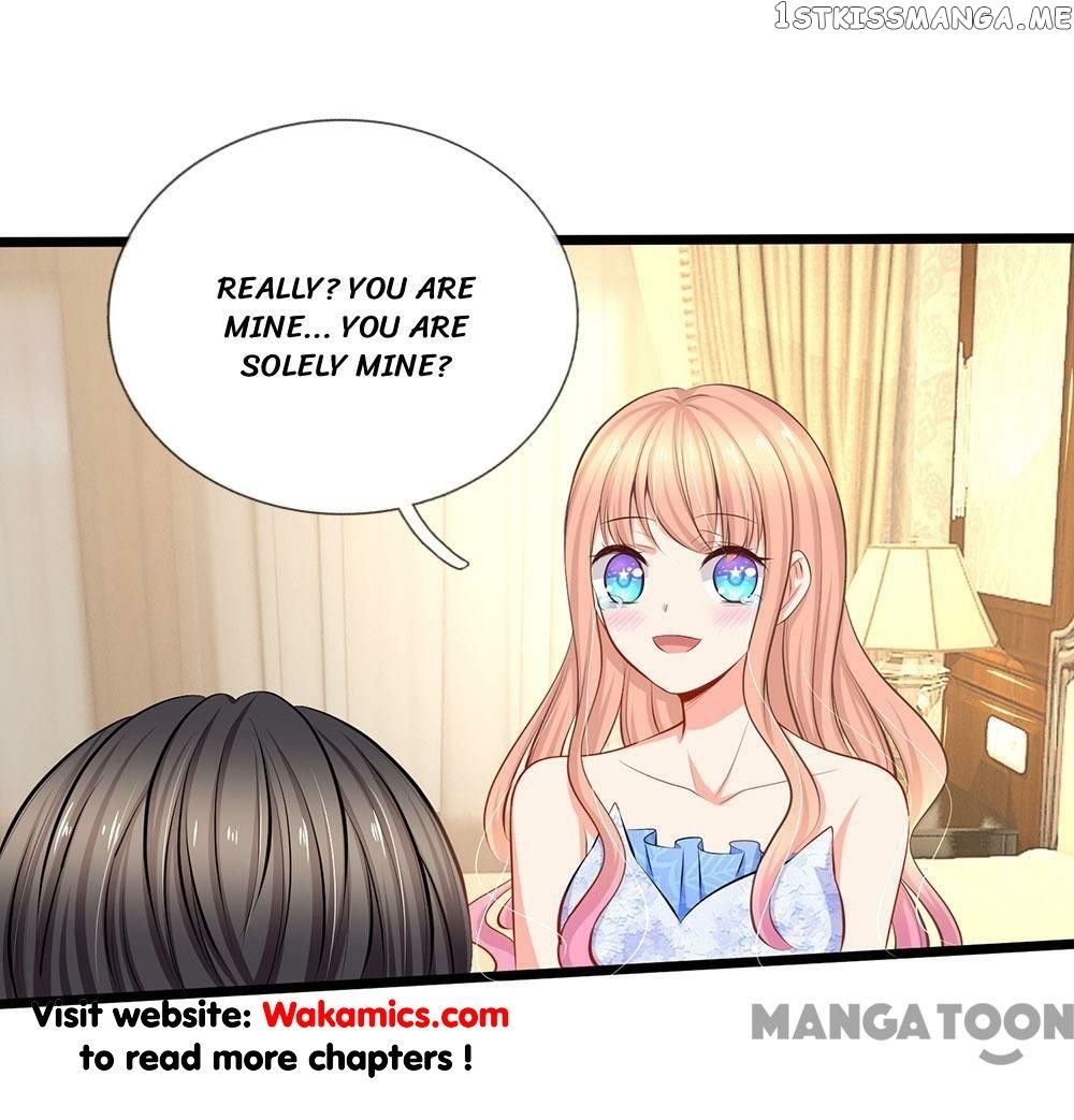 Secret Marriage: Priceless Baby of the President chapter 57 - page 8