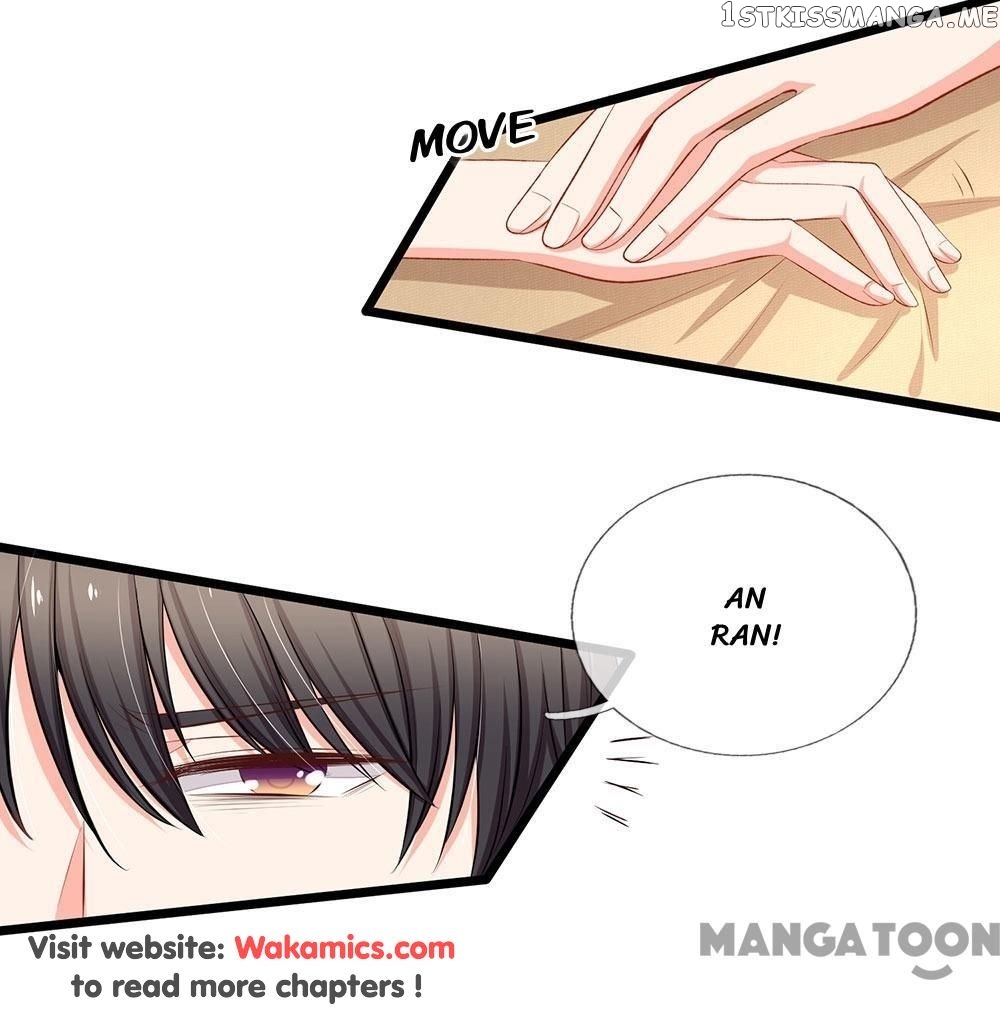 Secret Marriage: Priceless Baby of the President chapter 55 - page 14