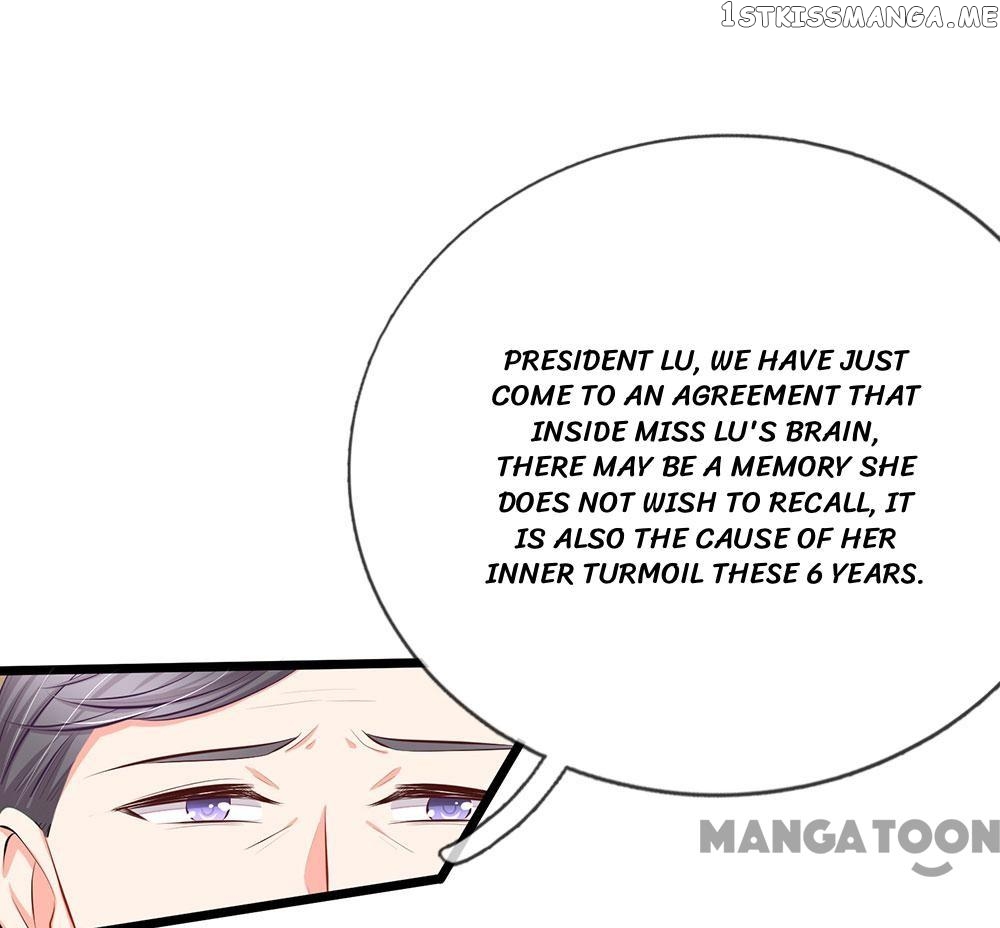 Secret Marriage: Priceless Baby of the President chapter 55 - page 23