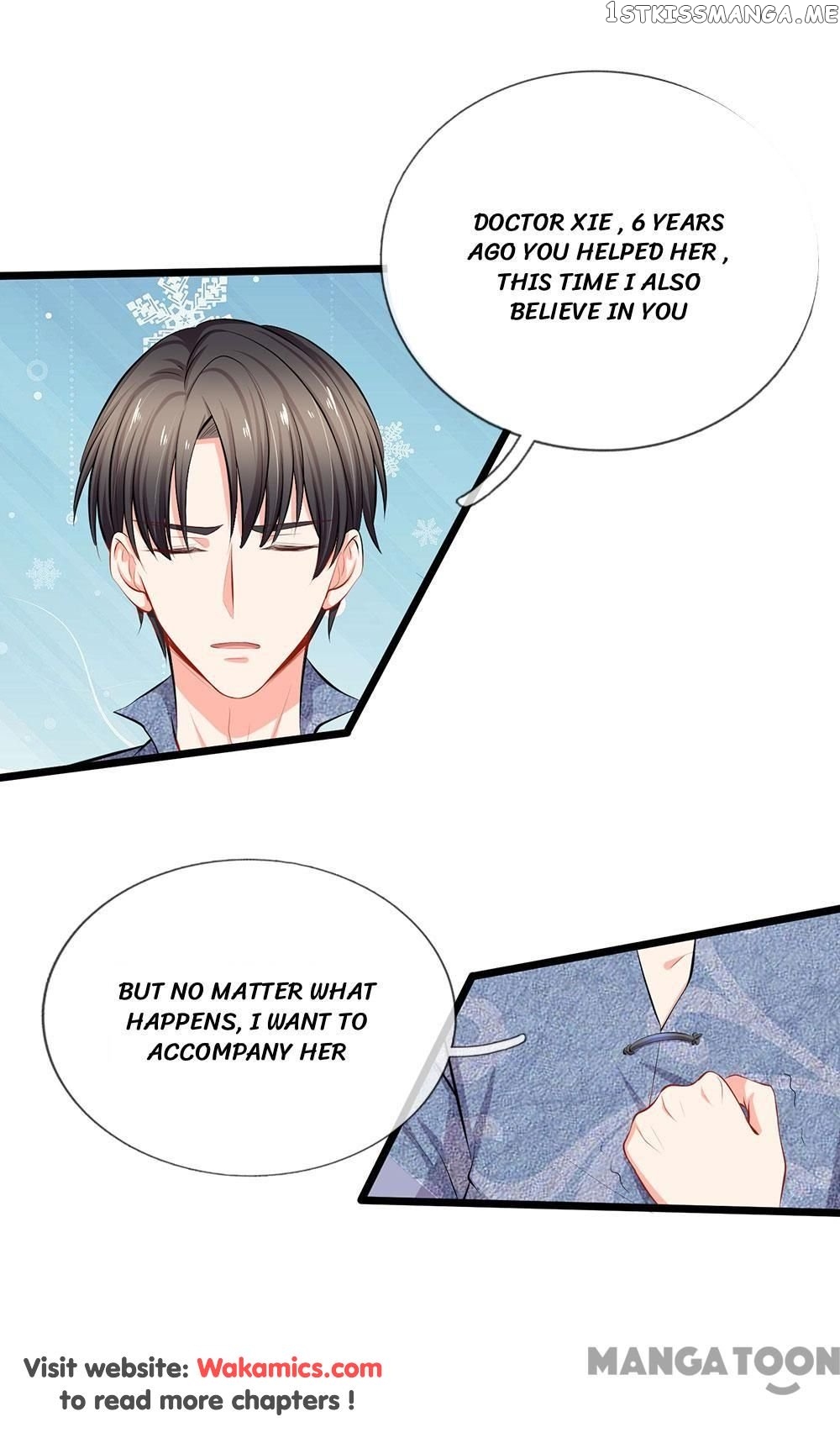 Secret Marriage: Priceless Baby of the President chapter 55 - page 29