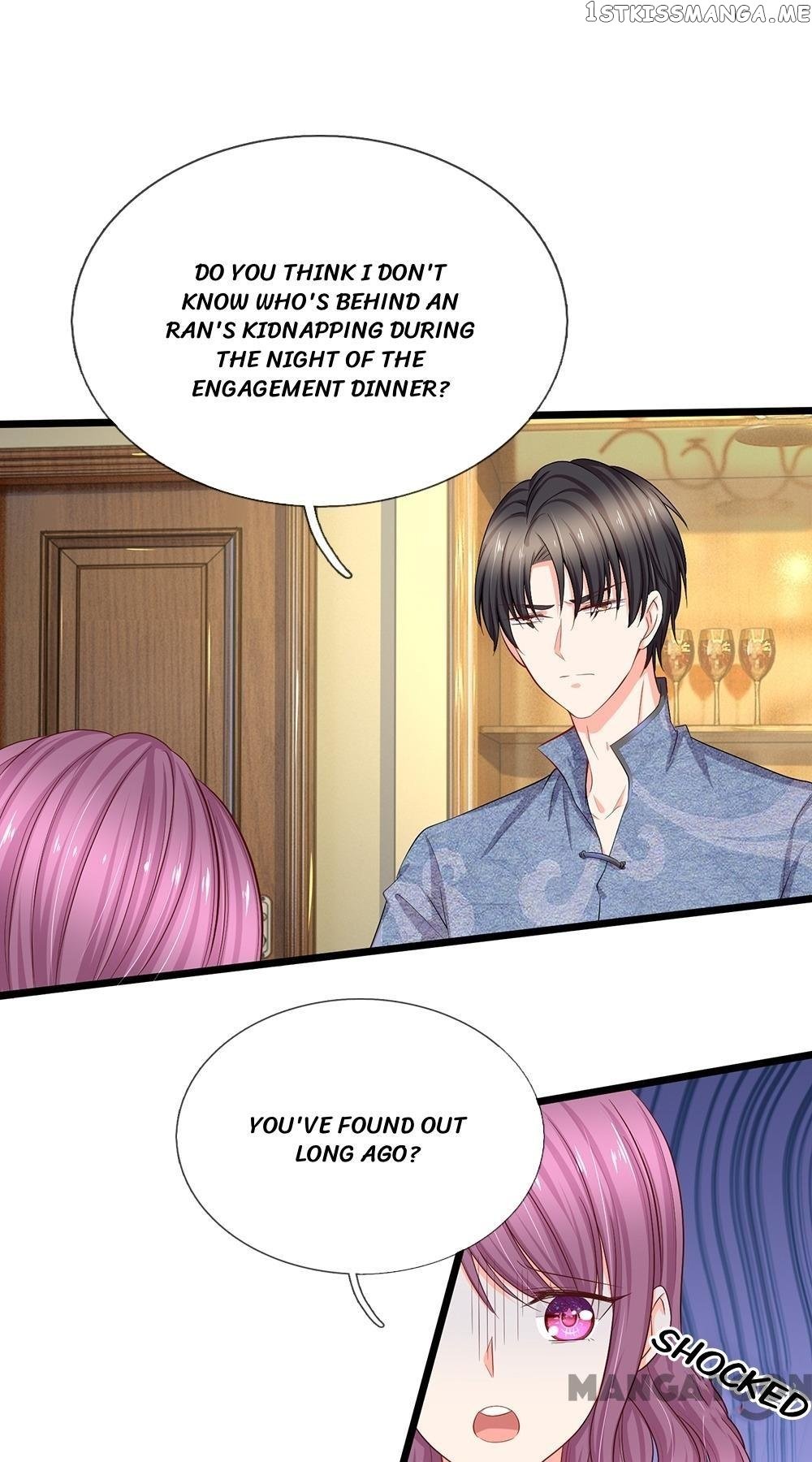 Secret Marriage: Priceless Baby of the President chapter 54 - page 13