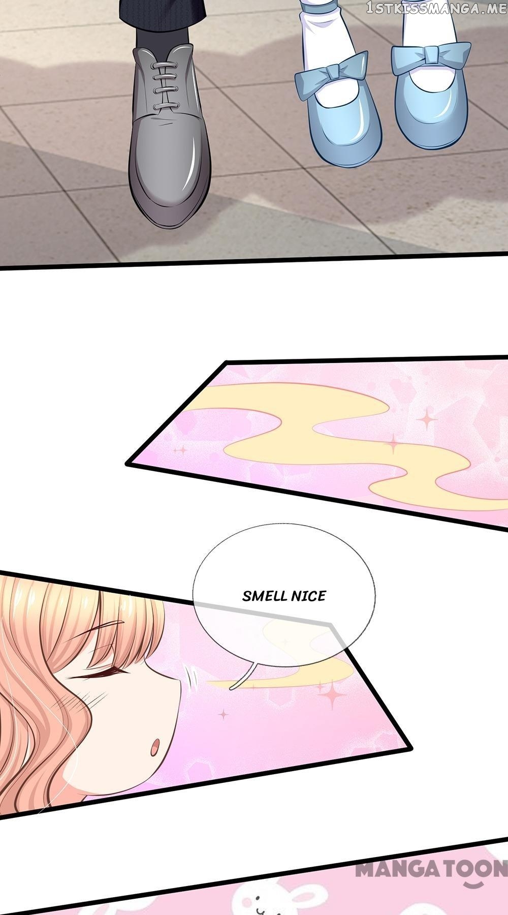 Secret Marriage: Priceless Baby of the President chapter 51 - page 3