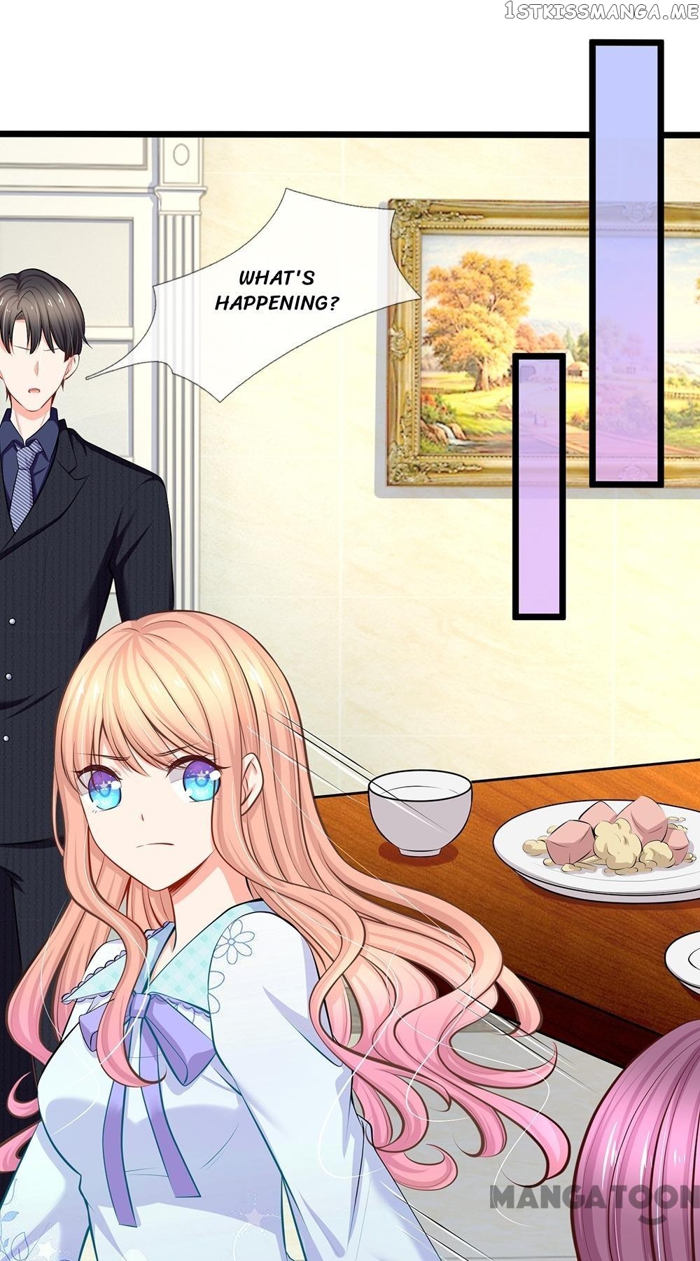 Secret Marriage: Priceless Baby of the President chapter 51 - page 7