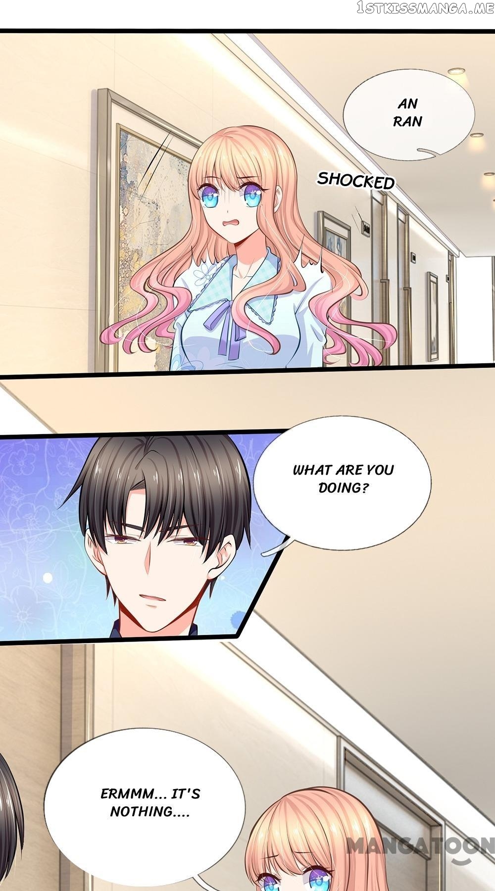 Secret Marriage: Priceless Baby of the President chapter 50 - page 13