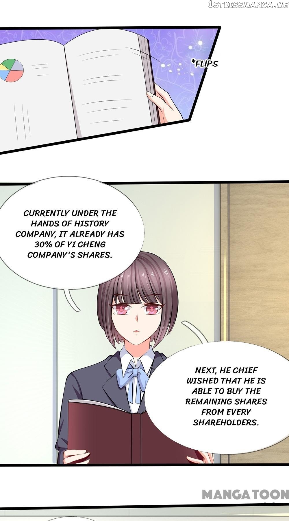 Secret Marriage: Priceless Baby of the President chapter 49 - page 13