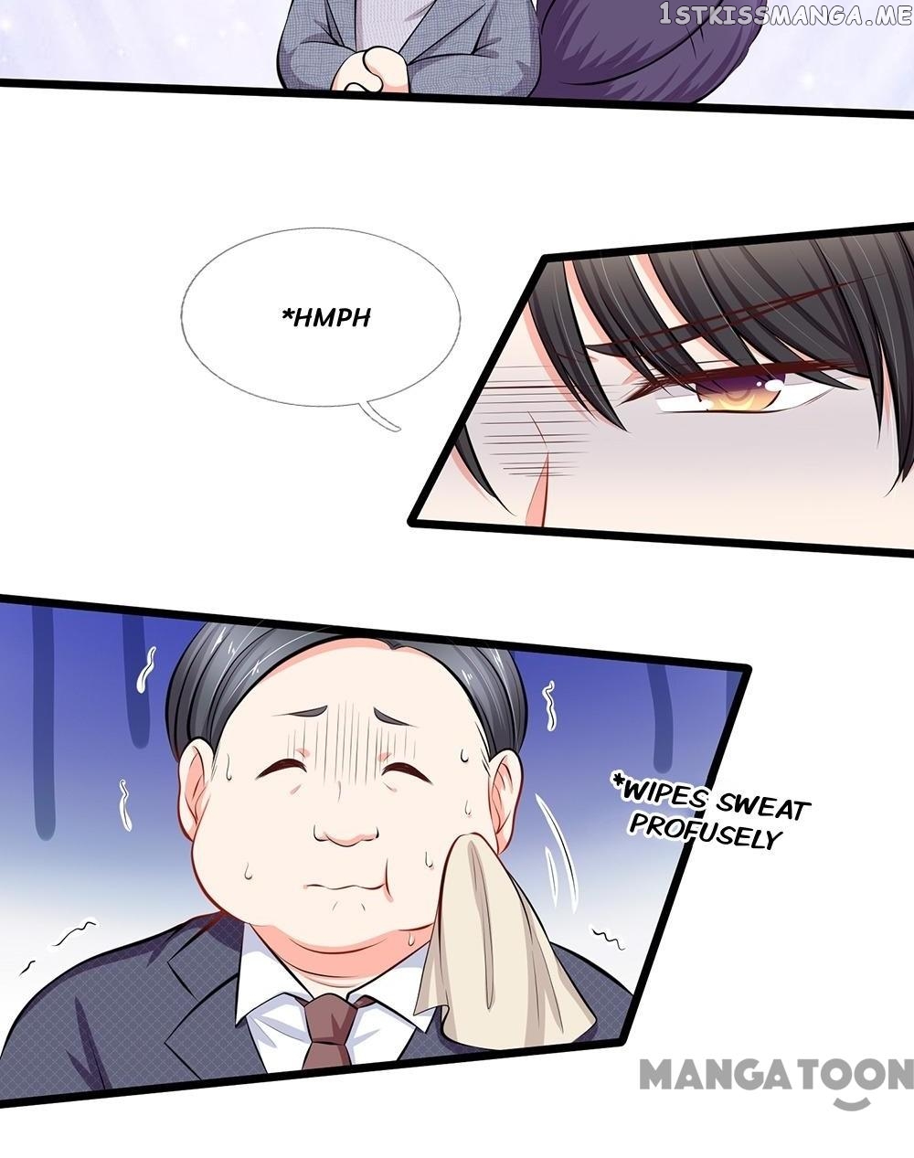 Secret Marriage: Priceless Baby of the President chapter 49 - page 16