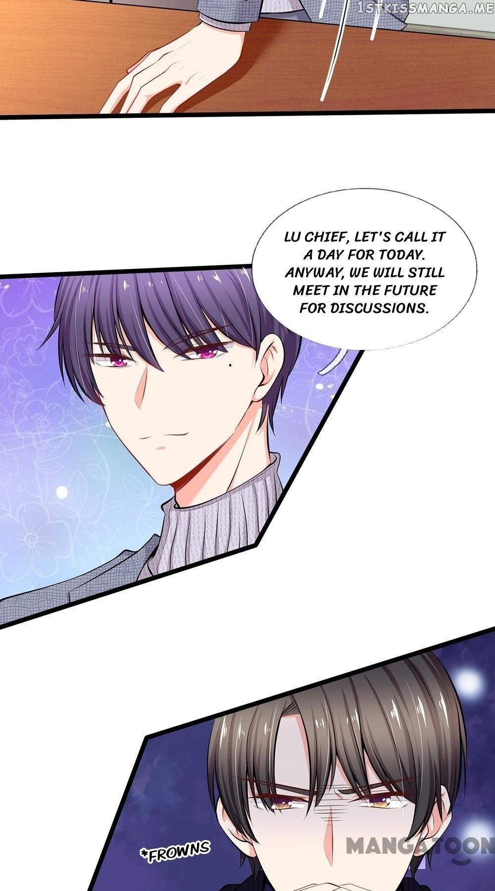 Secret Marriage: Priceless Baby of the President chapter 49 - page 19