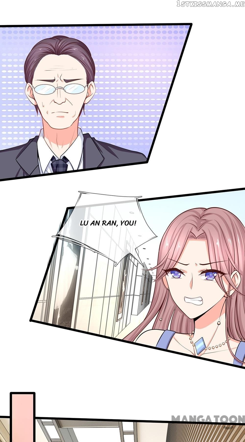 Secret Marriage: Priceless Baby of the President chapter 45 - page 1