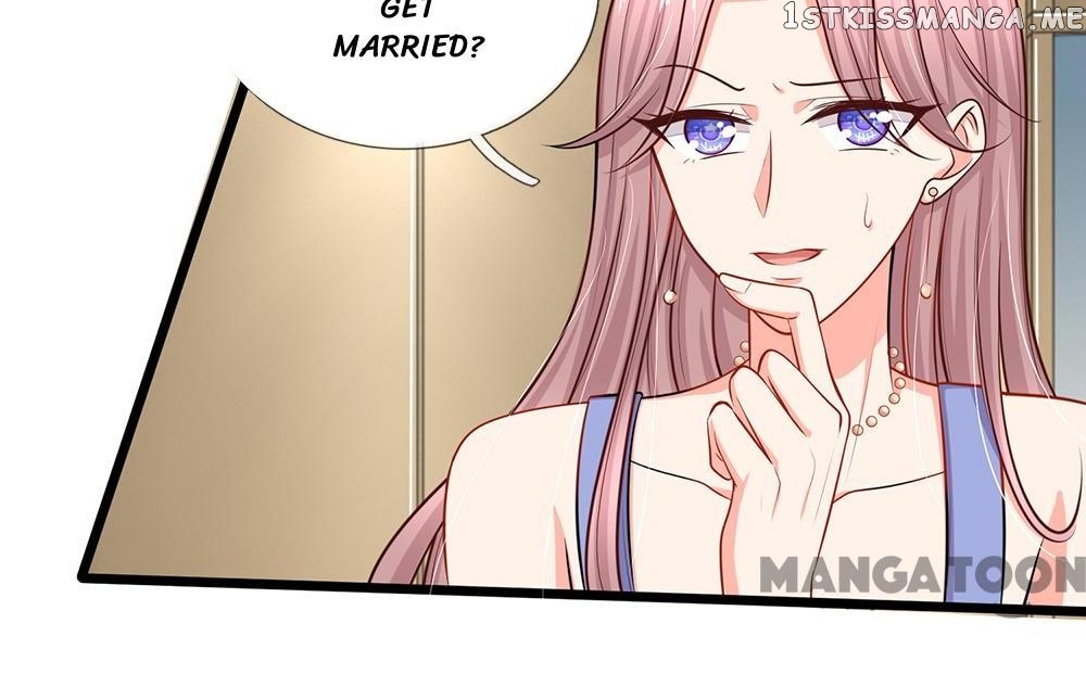 Secret Marriage: Priceless Baby of the President chapter 45 - page 14