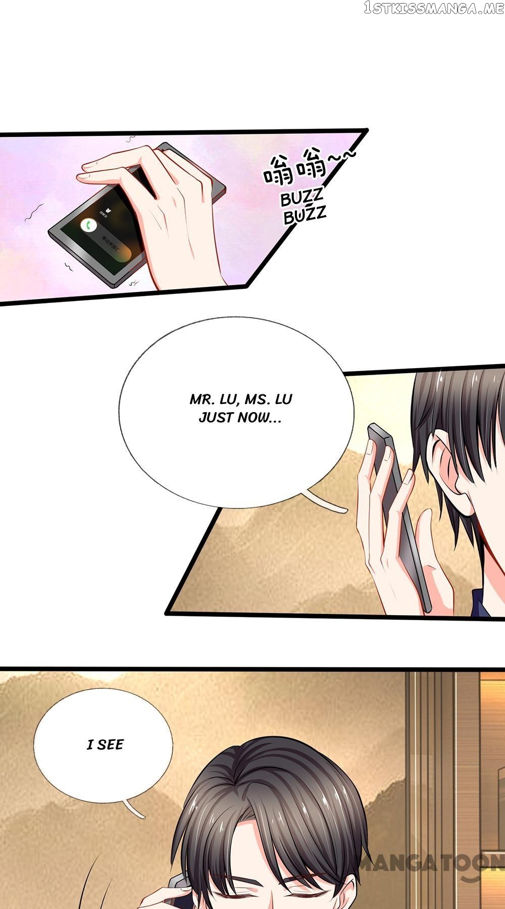 Secret Marriage: Priceless Baby of the President chapter 45 - page 17