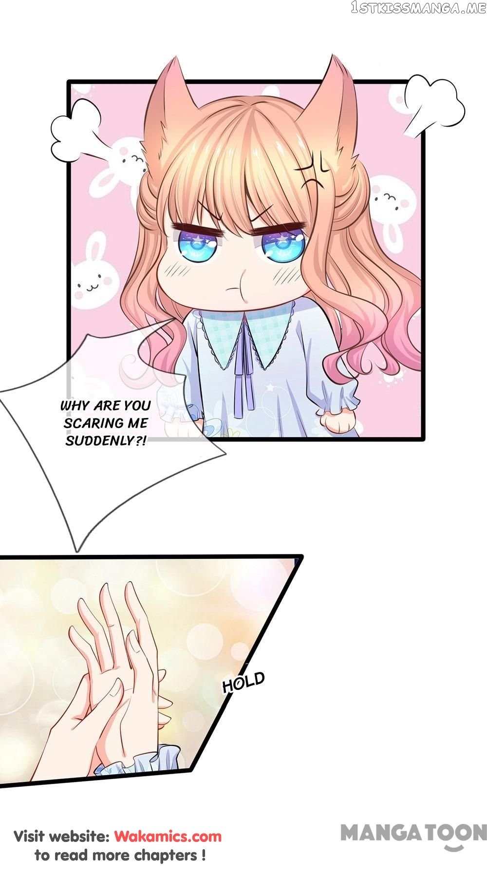 Secret Marriage: Priceless Baby of the President chapter 45 - page 27