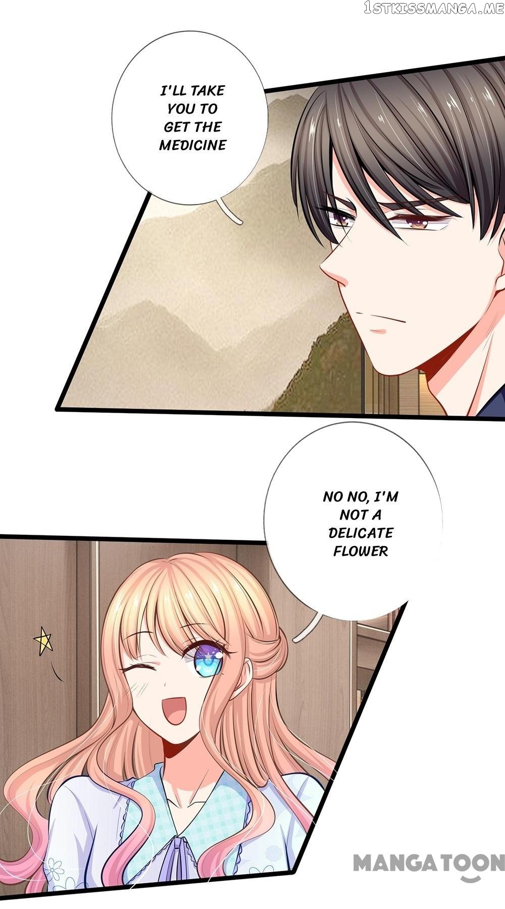 Secret Marriage: Priceless Baby of the President chapter 45 - page 28