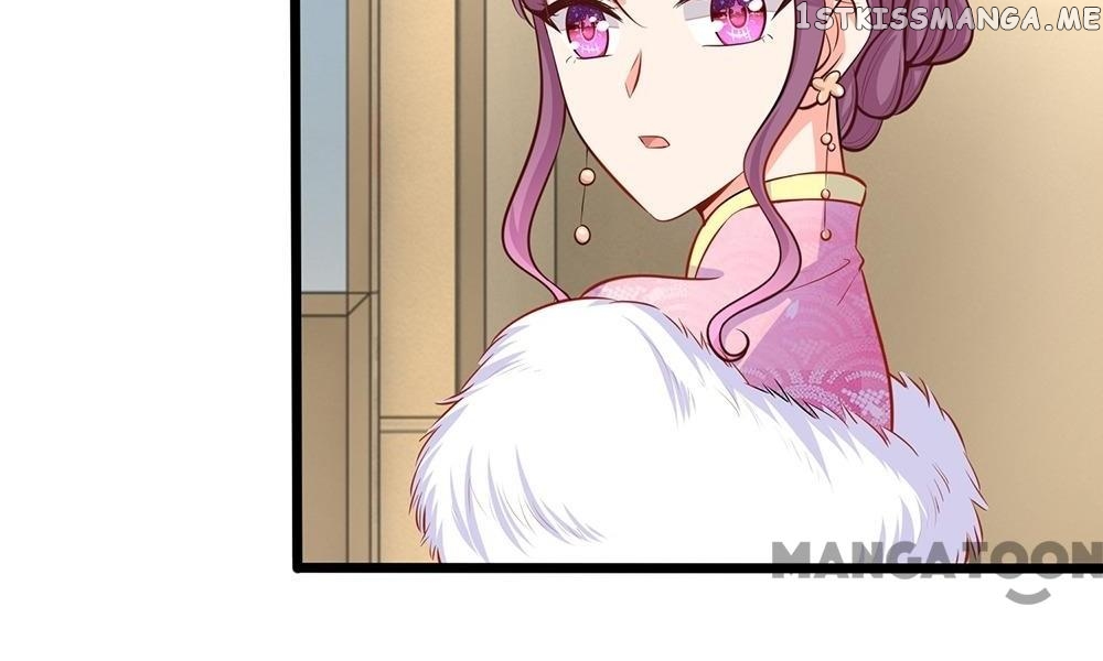 Secret Marriage: Priceless Baby of the President chapter 45 - page 8