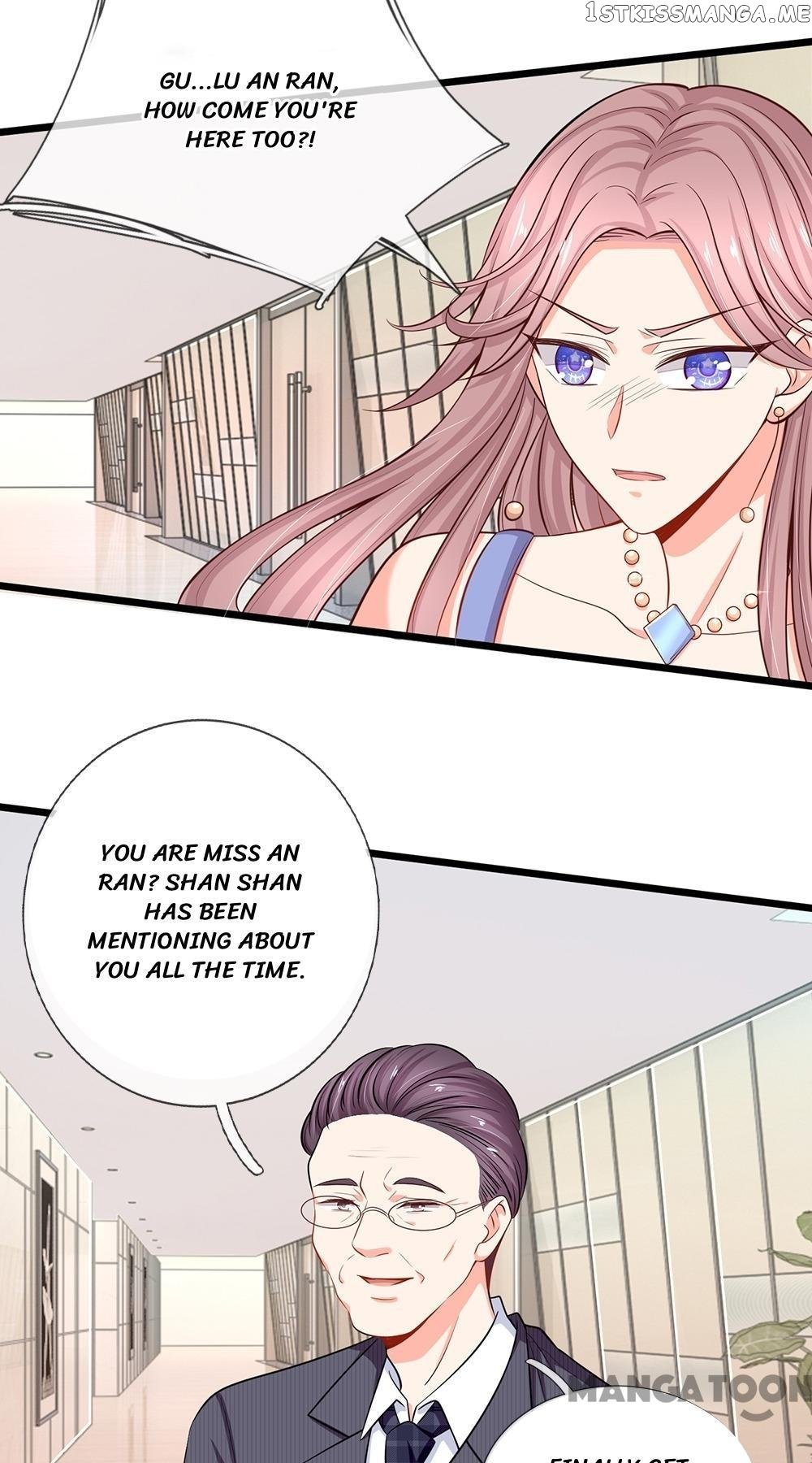 Secret Marriage: Priceless Baby of the President chapter 44 - page 19