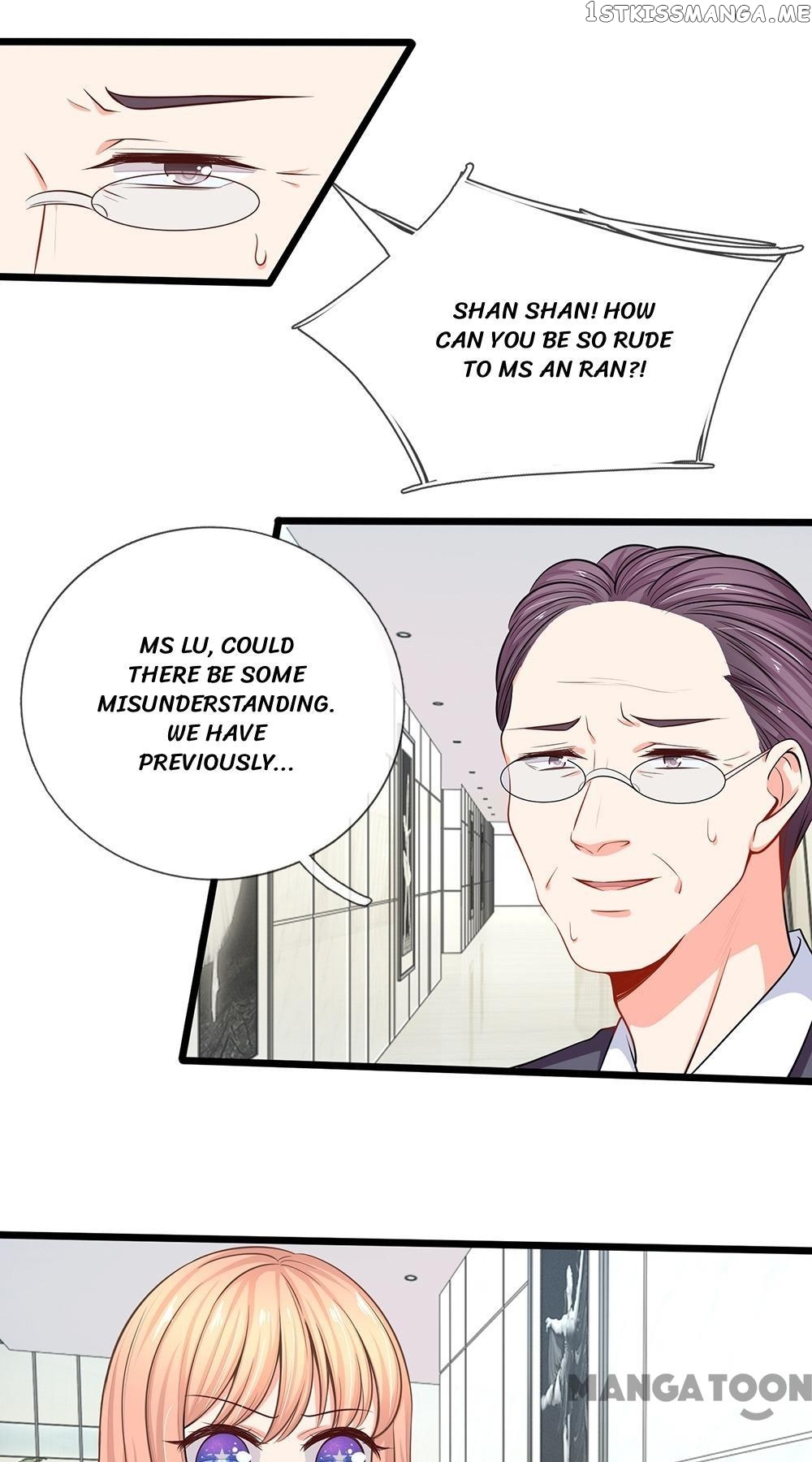 Secret Marriage: Priceless Baby of the President chapter 44 - page 25