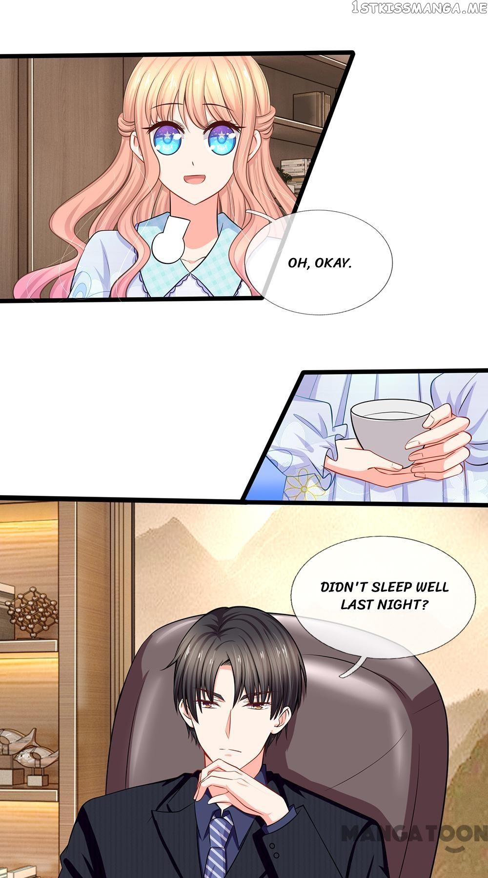 Secret Marriage: Priceless Baby of the President chapter 44 - page 9